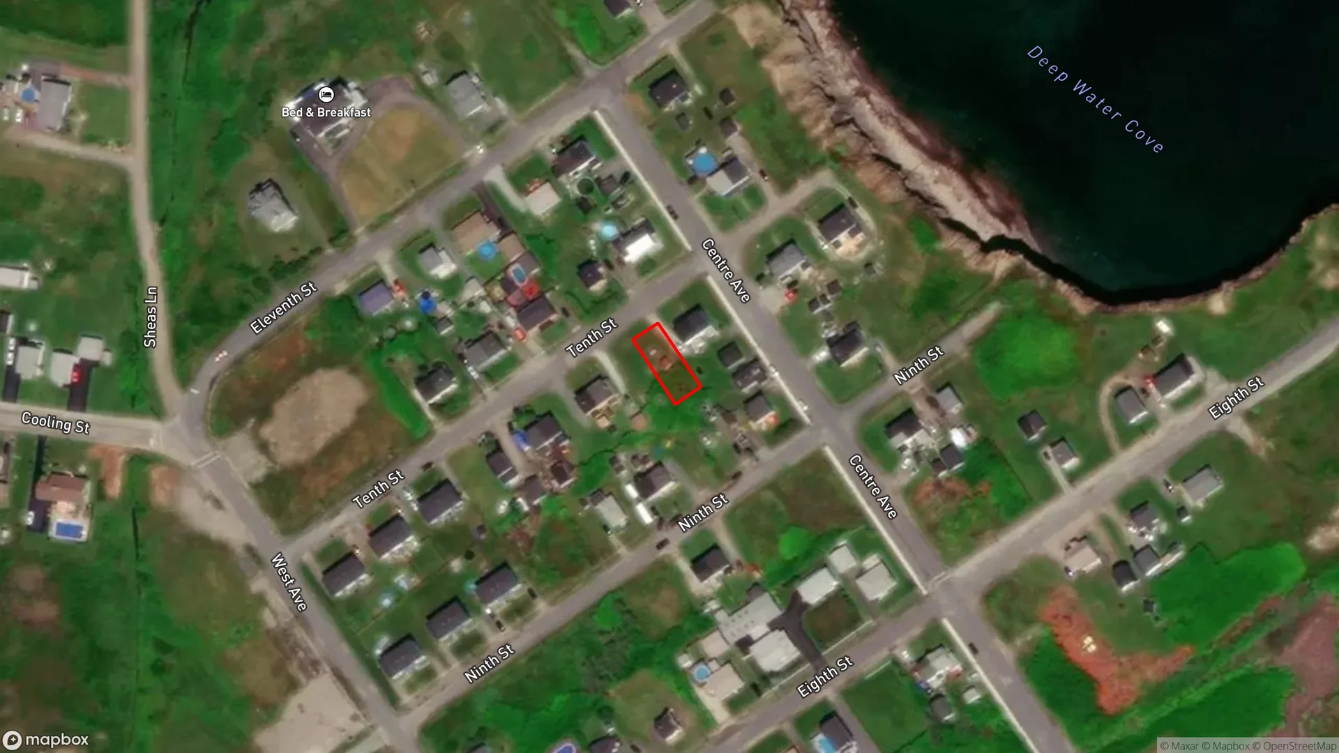 Tax sale property at , Cape Breton - Photo 2
