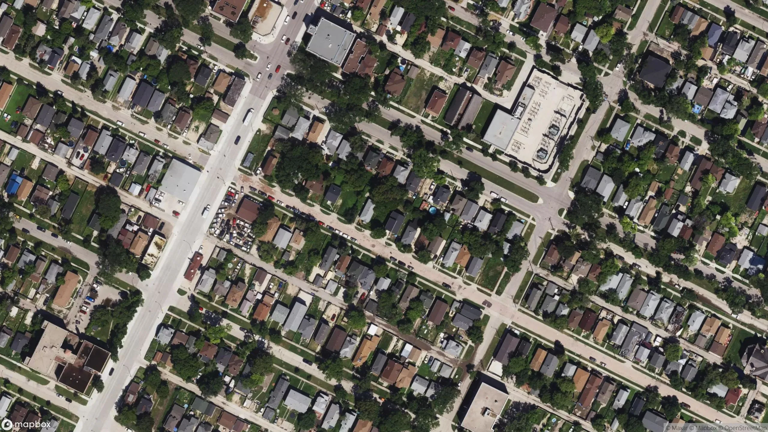 Tax sale property at , Winnipeg - Photo 2