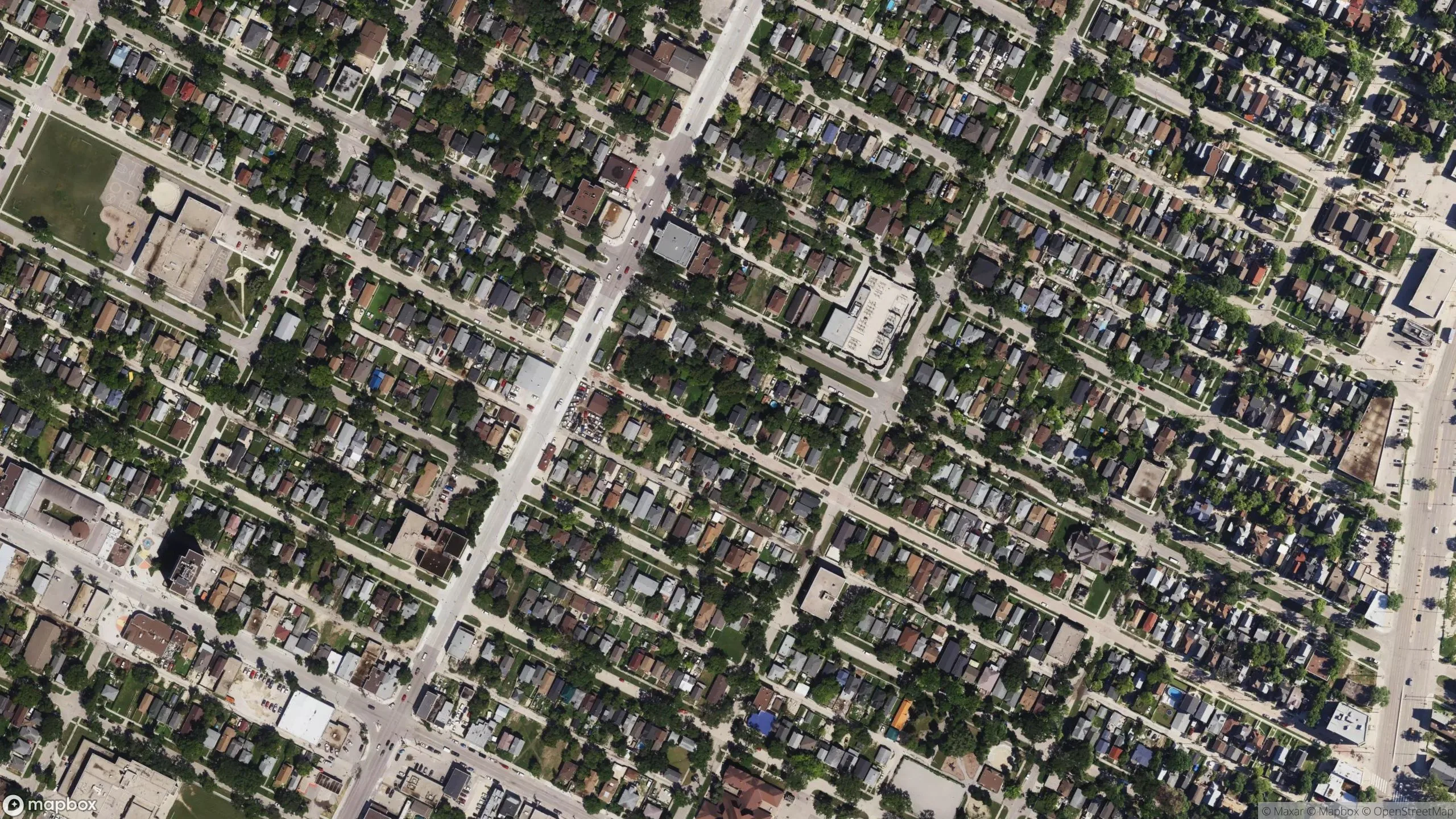 Tax Sale Property in Winnipeg, Manitoba