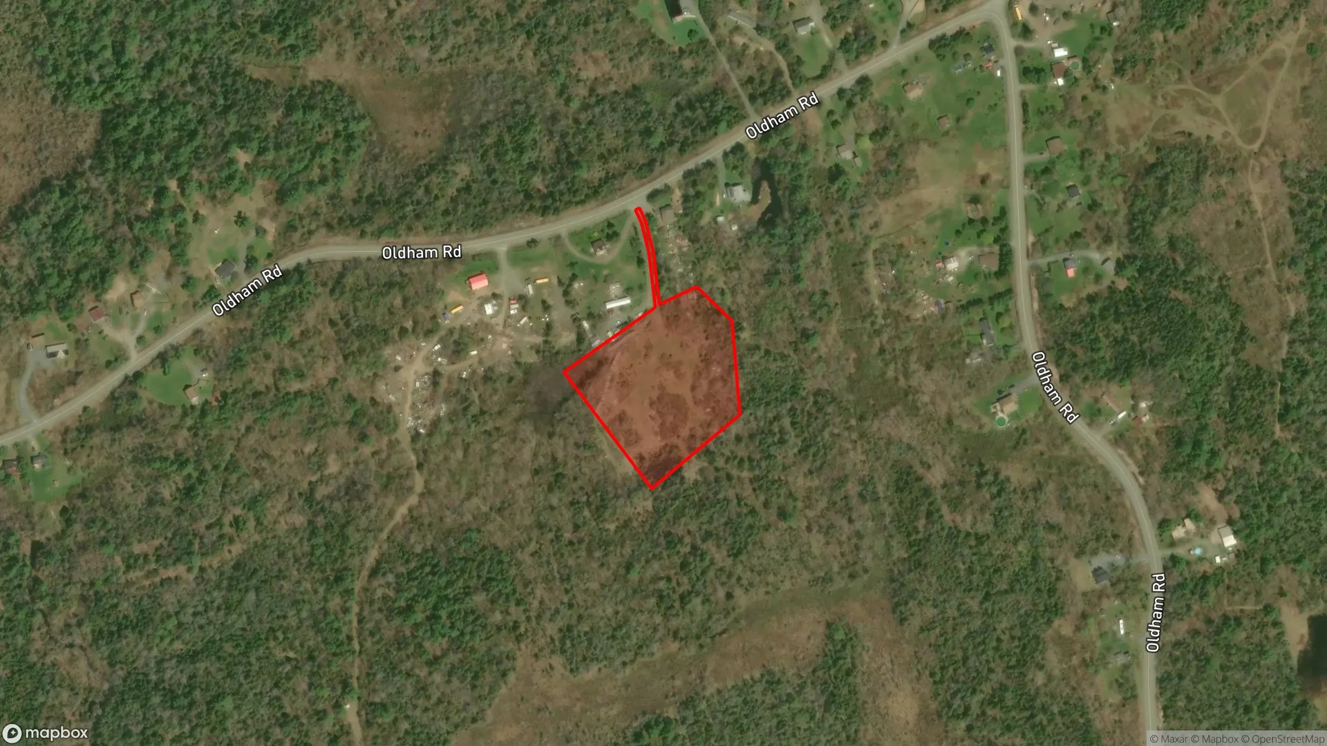 Tax sale property at , Halifax - Photo 3