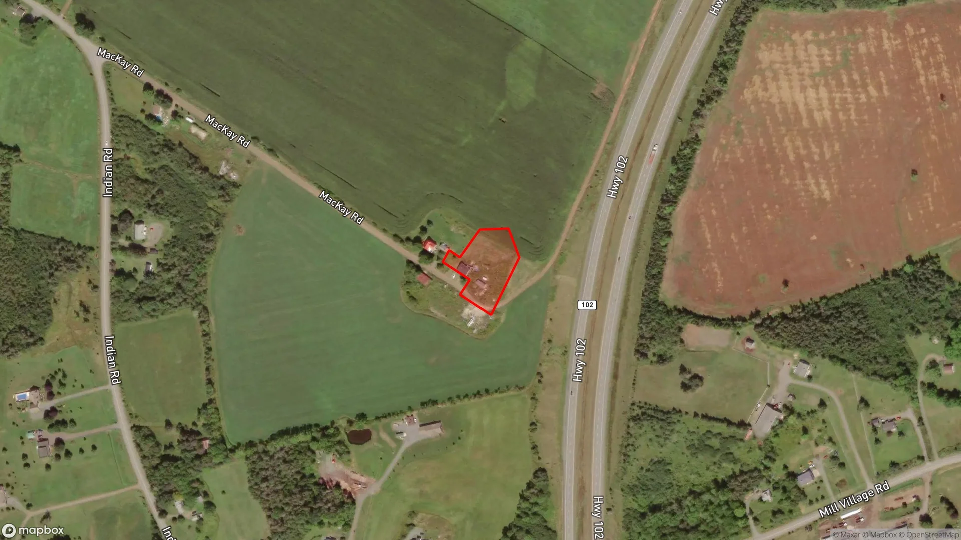 Tax sale property at , East Hants - Photo 3