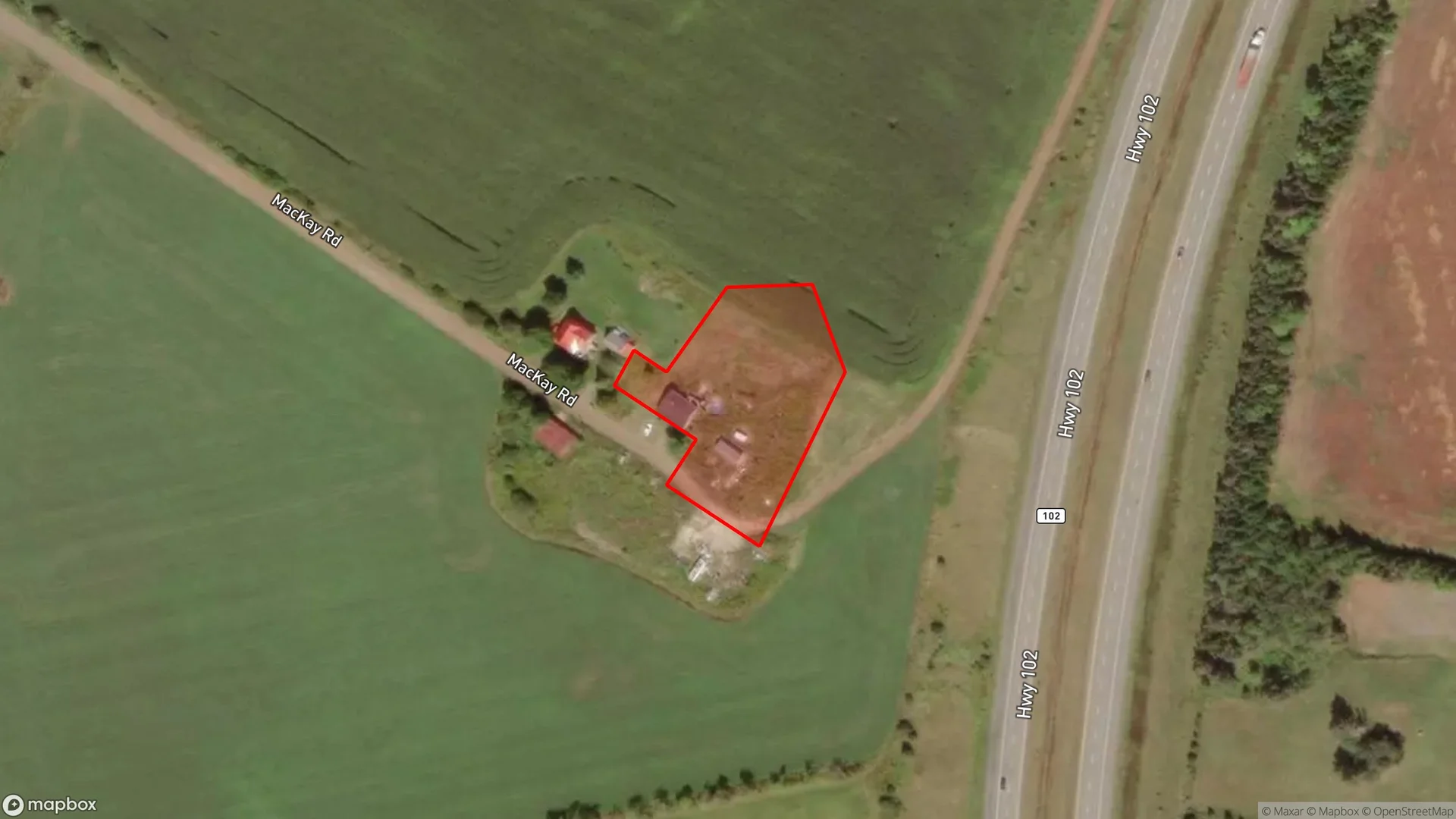Tax sale property at , East Hants - Photo 2