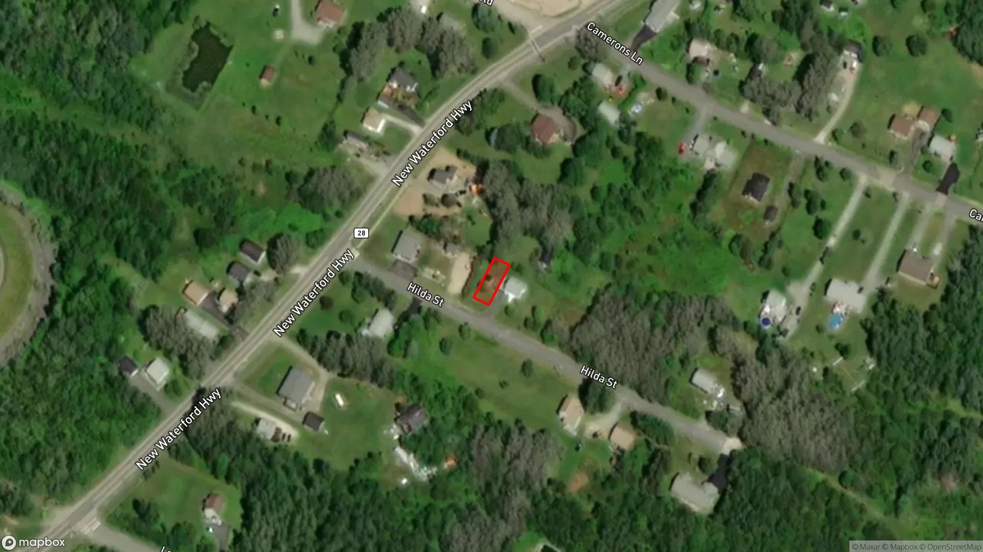 Tax sale property at , Cape Breton - Photo 2