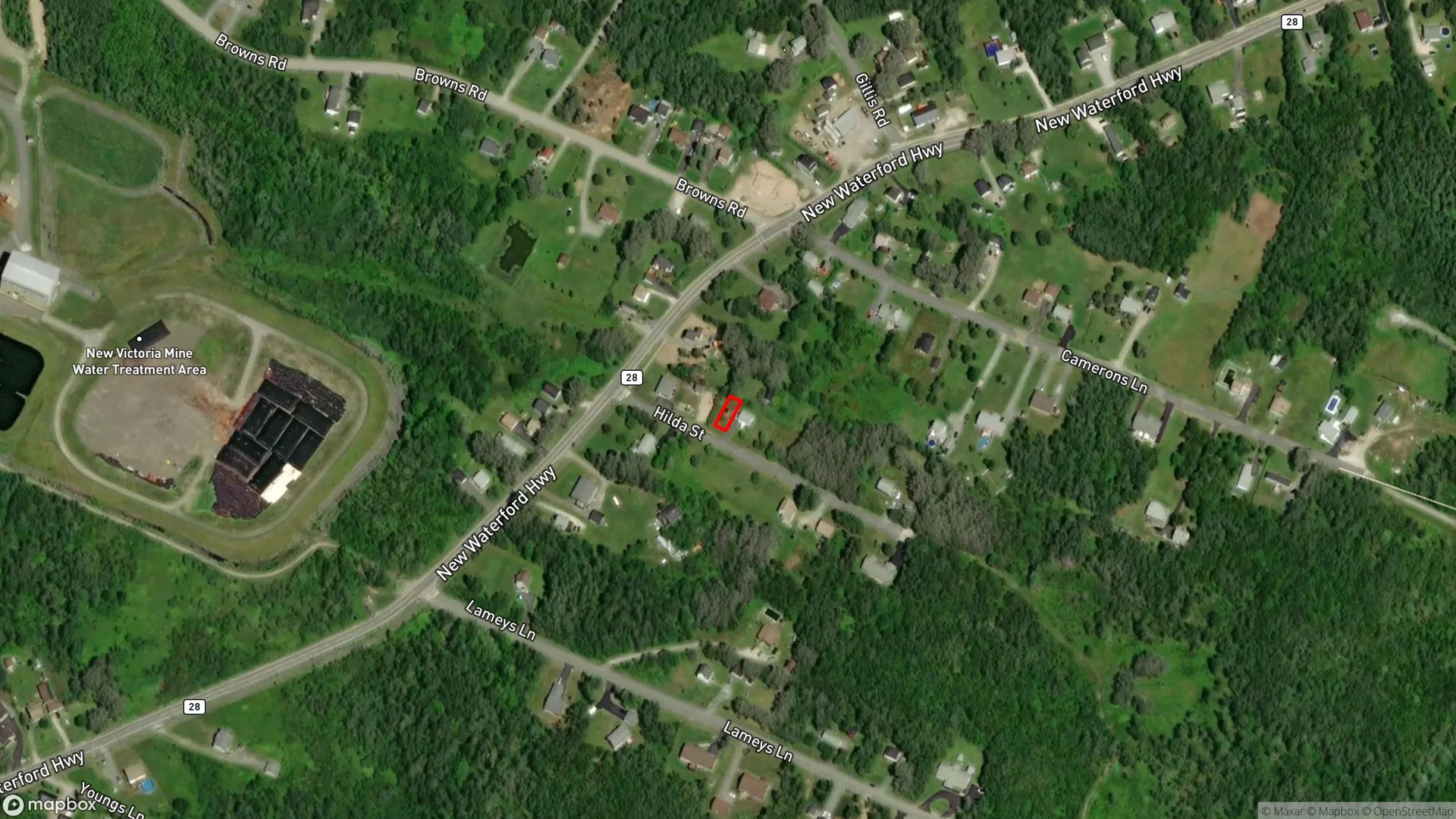 Tax sale property at , Cape Breton - Photo 3