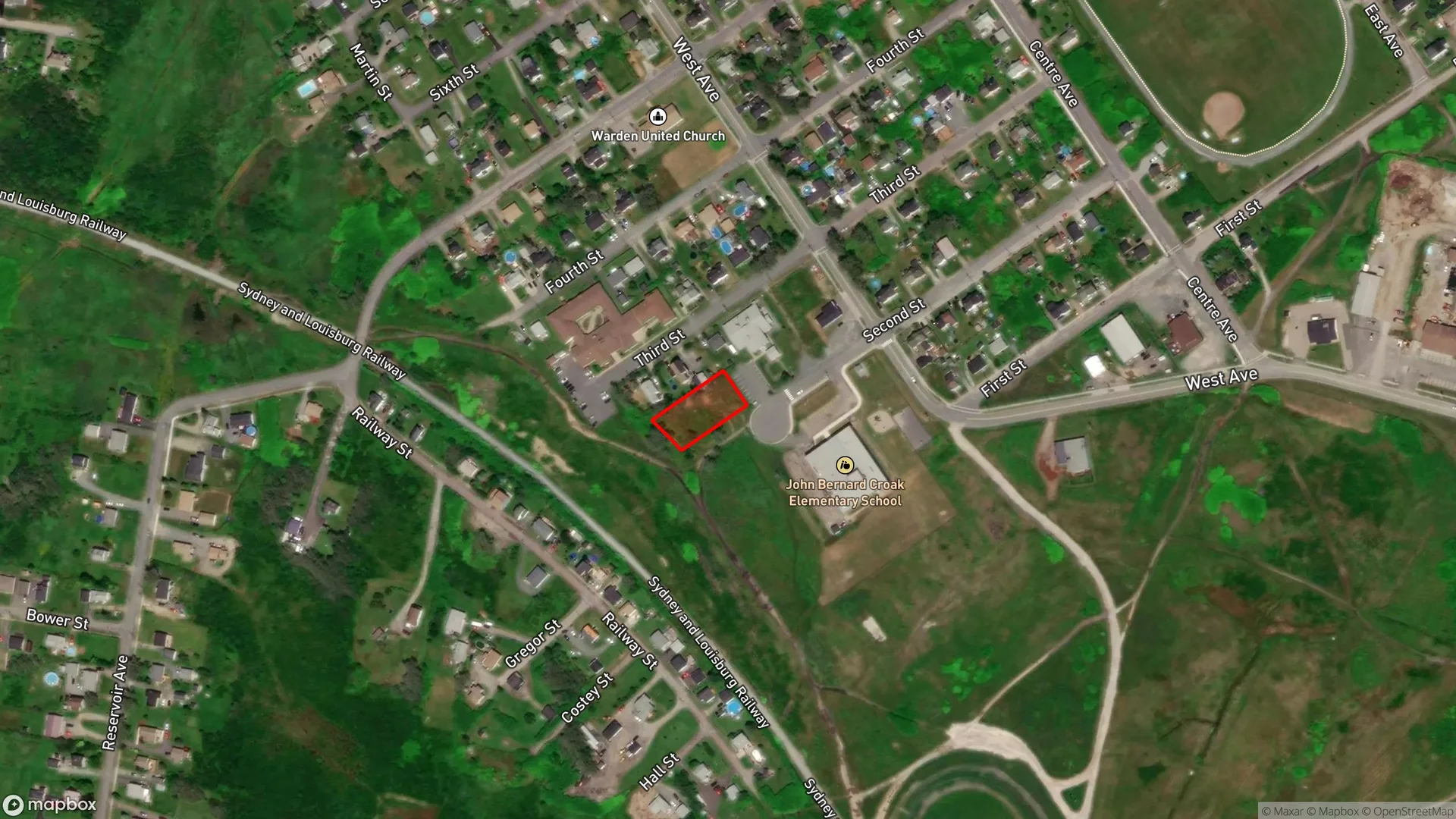 Tax sale property at , Cape Breton - Photo 3