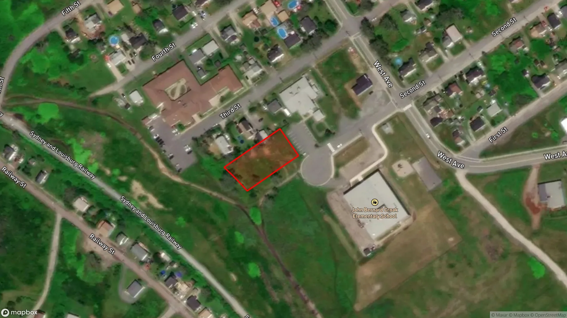 Tax sale property at , Cape Breton - Photo 2