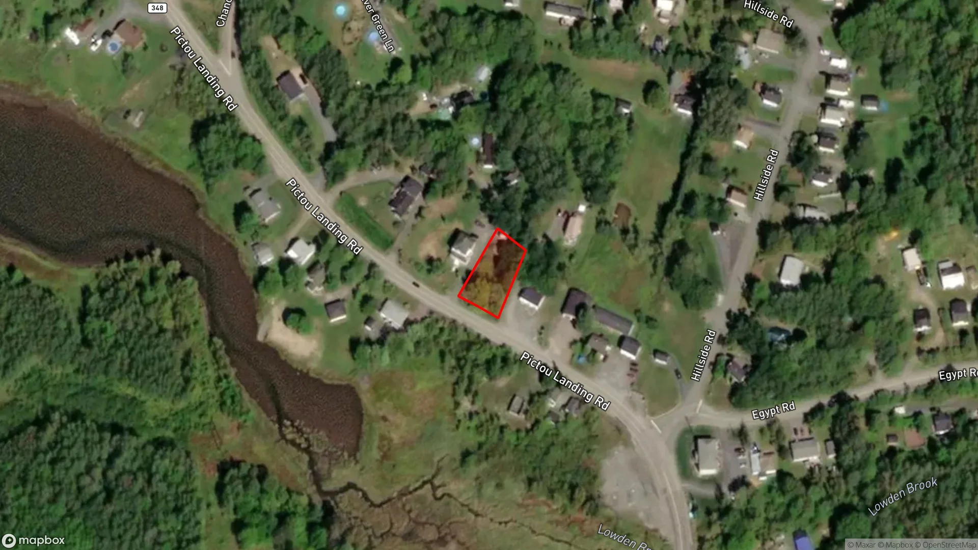 Tax sale property at , Pictou - Photo 2