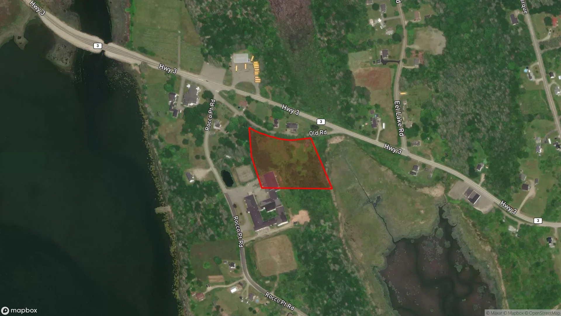 Tax sale property at , Argyle - Photo 3