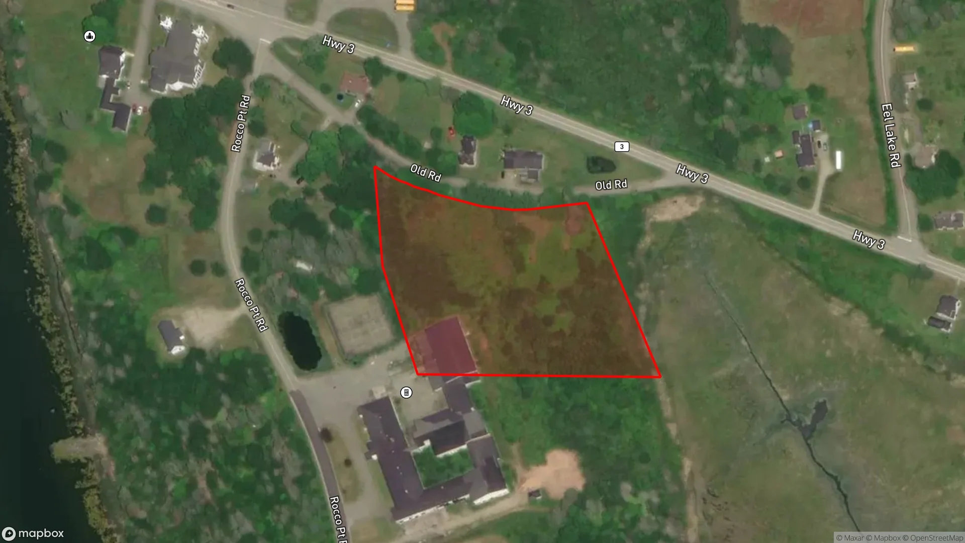 Tax sale property at , Argyle - Photo 2