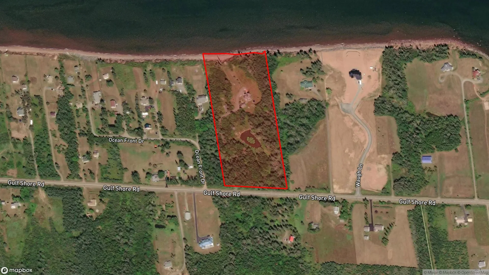 Tax sale property at , Cumberland - Photo 3