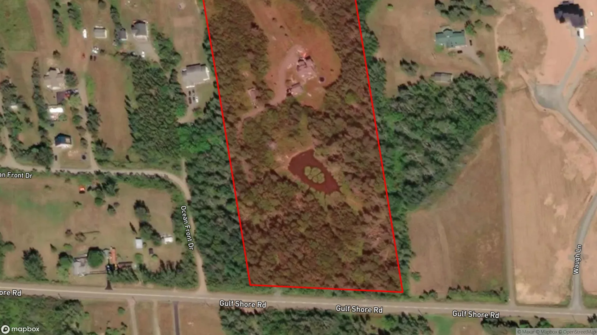 Tax sale property at , Cumberland - Photo 2