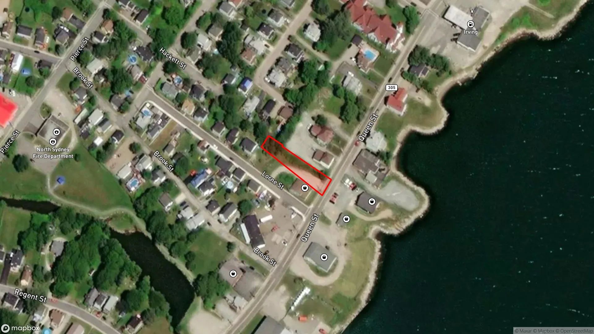 Tax sale property at , Cape Breton Regional Municipality - Photo 2