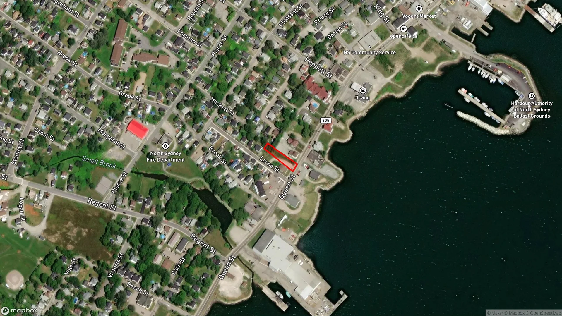 Tax sale property at , Cape Breton Regional Municipality - Photo 3