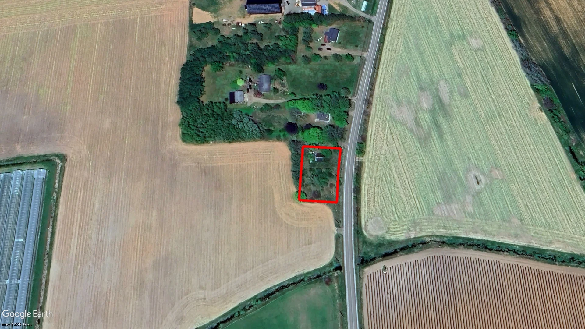Tax sale property at 2639 Highway 358 Norths Corner, Kings - Photo 3