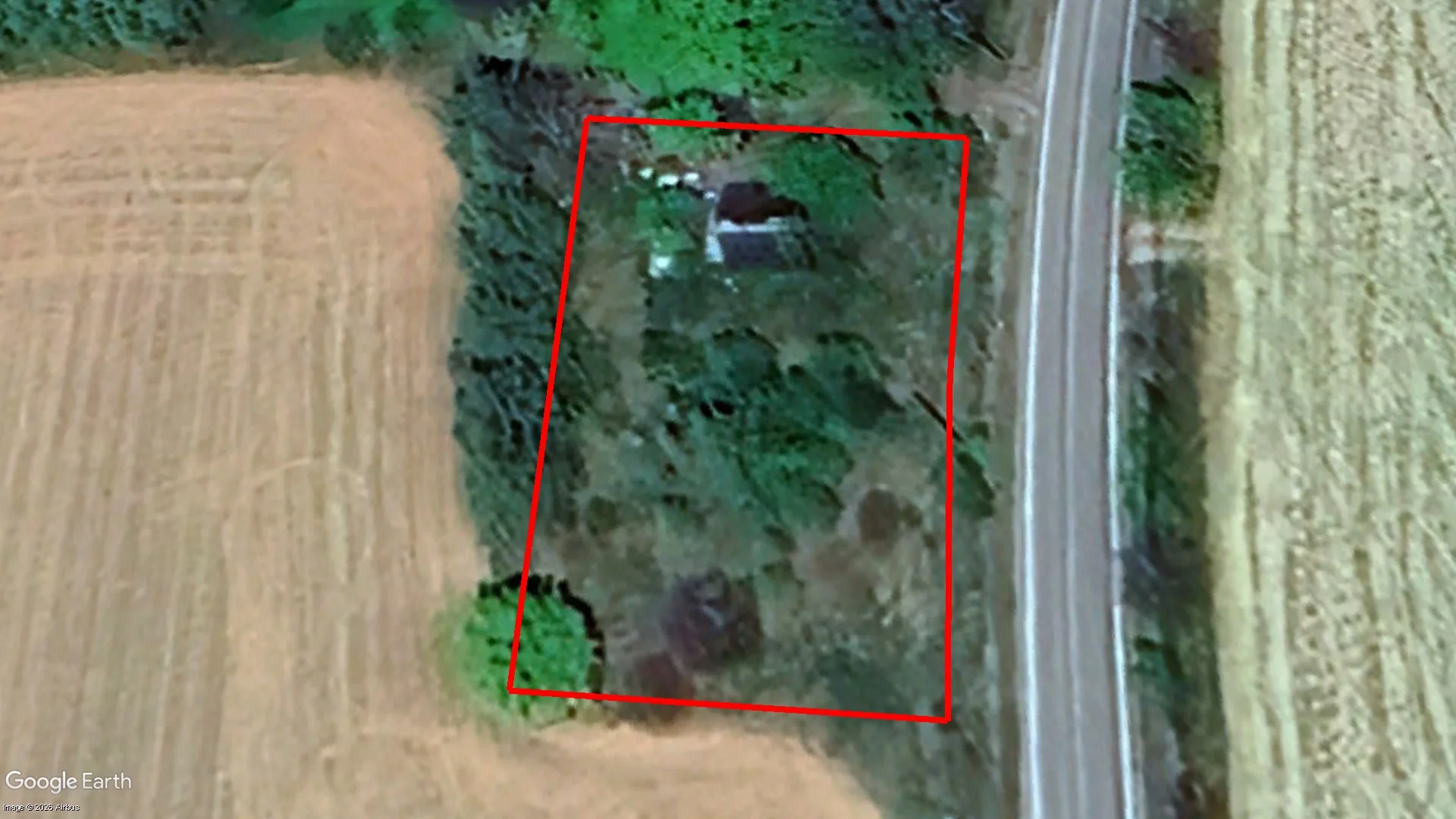  - Tax sale property in Kings