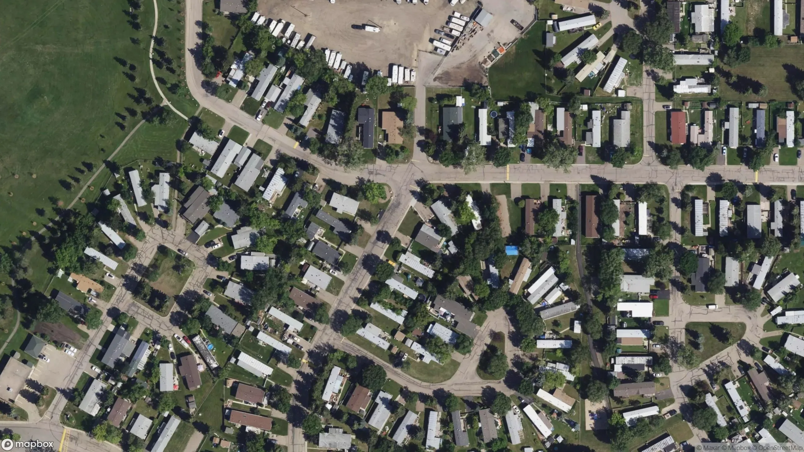 Tax Sale Property in Delburne, Alberta