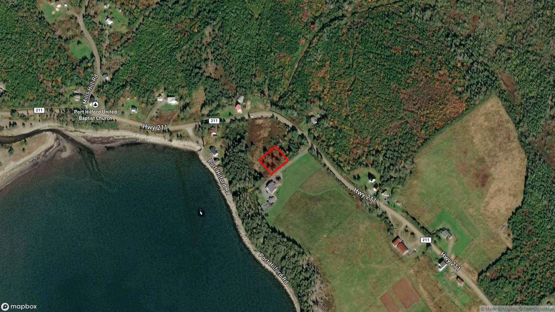 Tax sale property at , St. Mary's - Photo 3