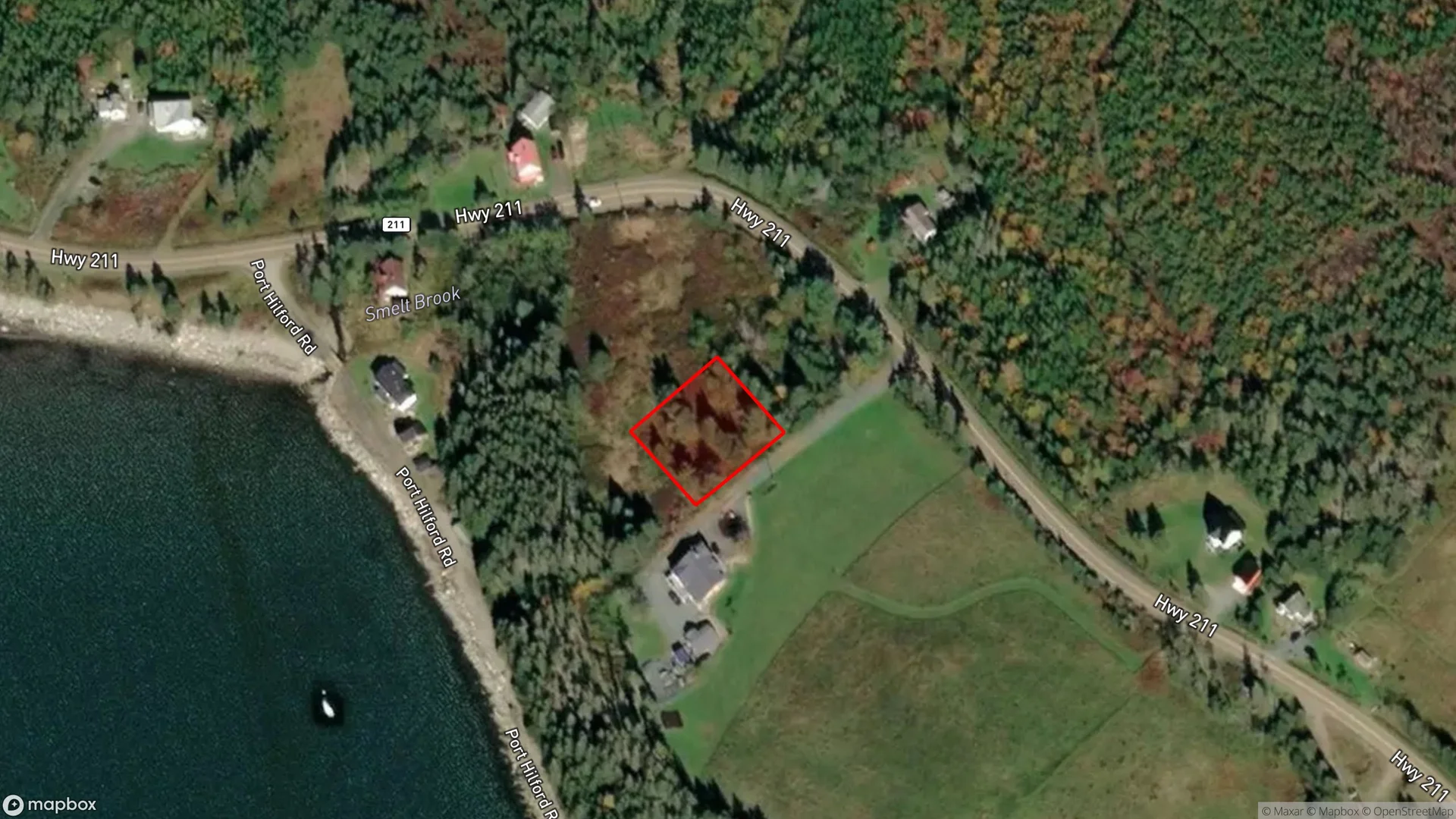 Tax sale property at , St. Mary's - Photo 2