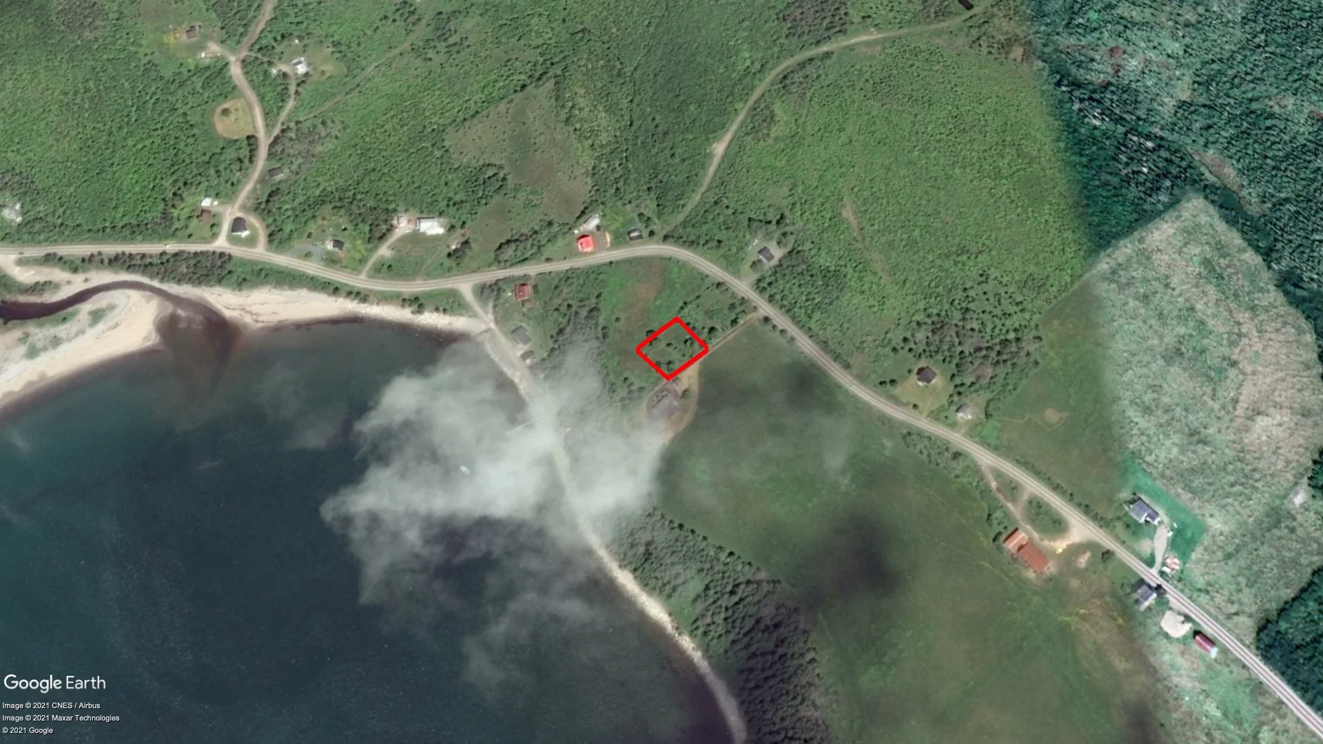 Tax sale property at Highway 211 Port Hilford, St. Mary's - Photo 3