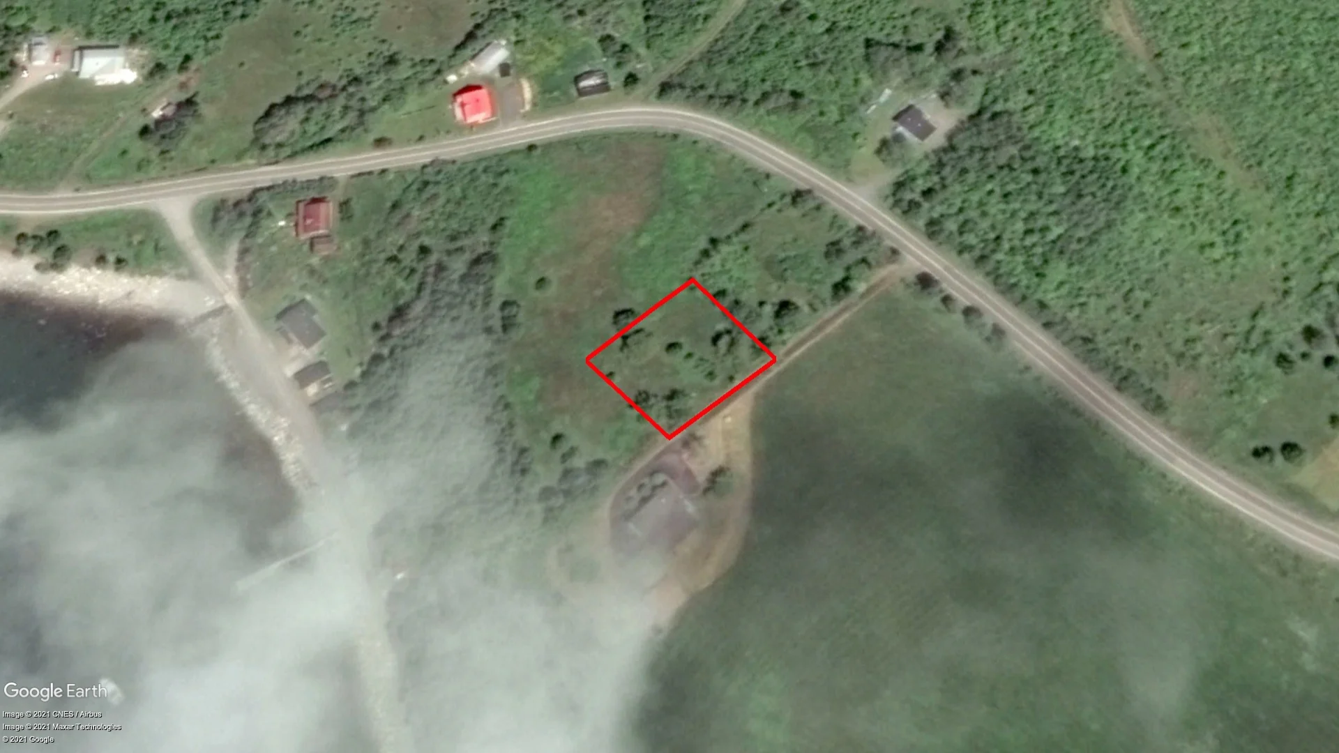 Tax sale property at Highway 211 Port Hilford, St. Mary's - Photo 2