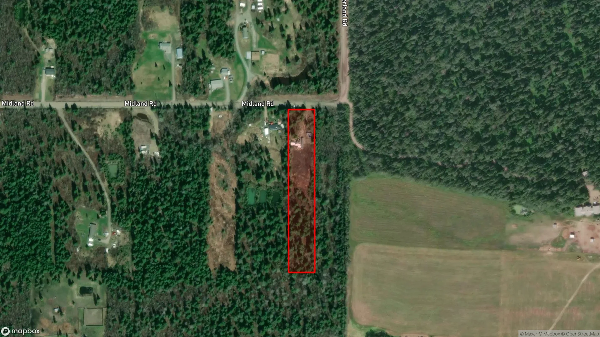 Tax sale property at , Prince George - Photo 3