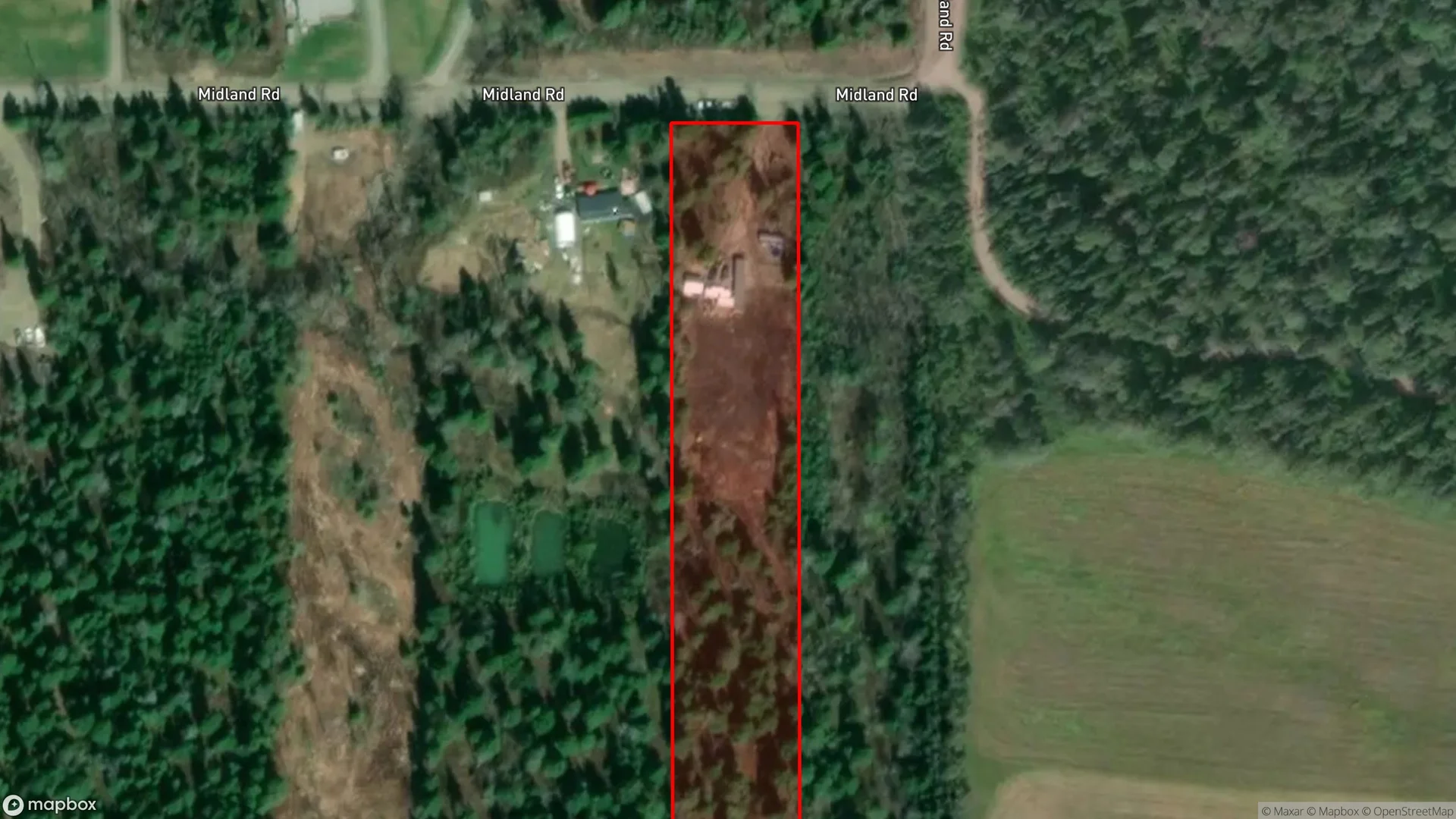 Tax sale property at , Prince George - Photo 2