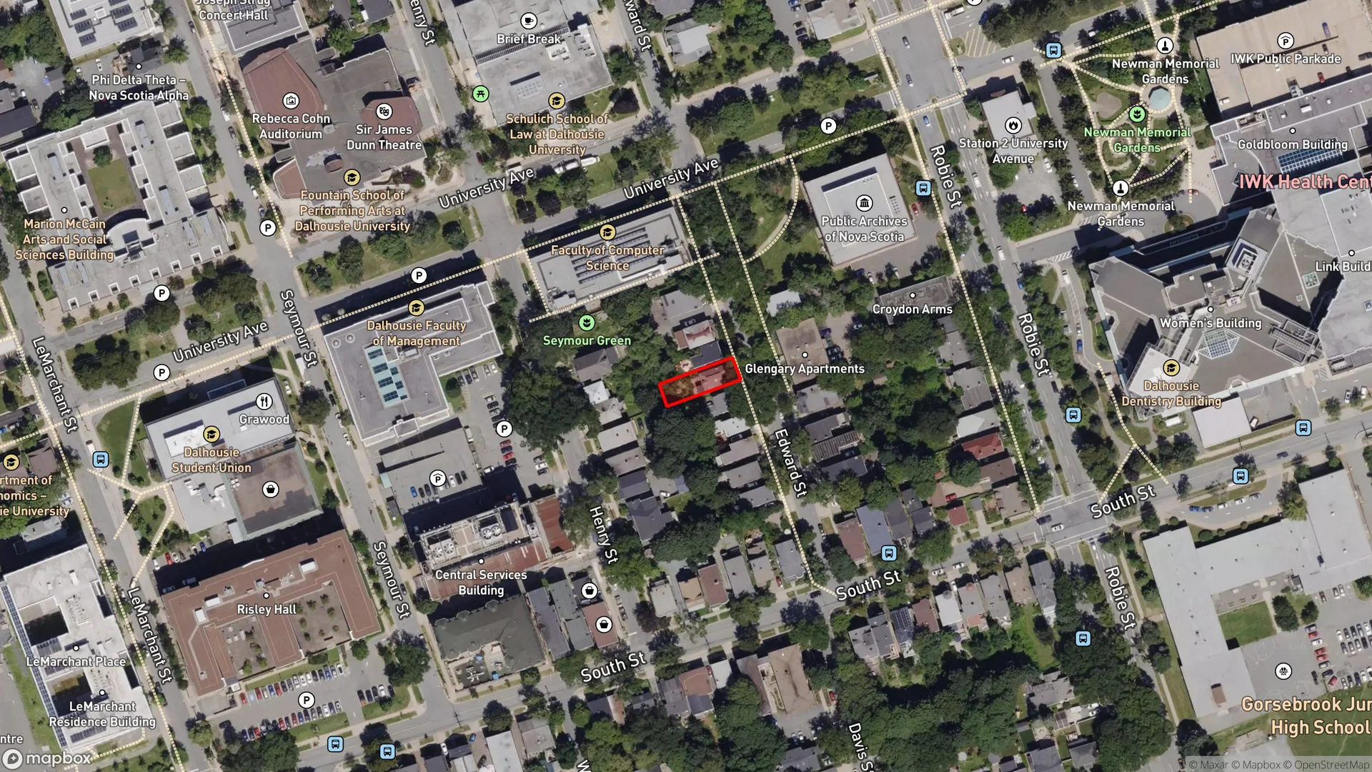 Tax sale property at , Halifax - Photo 2