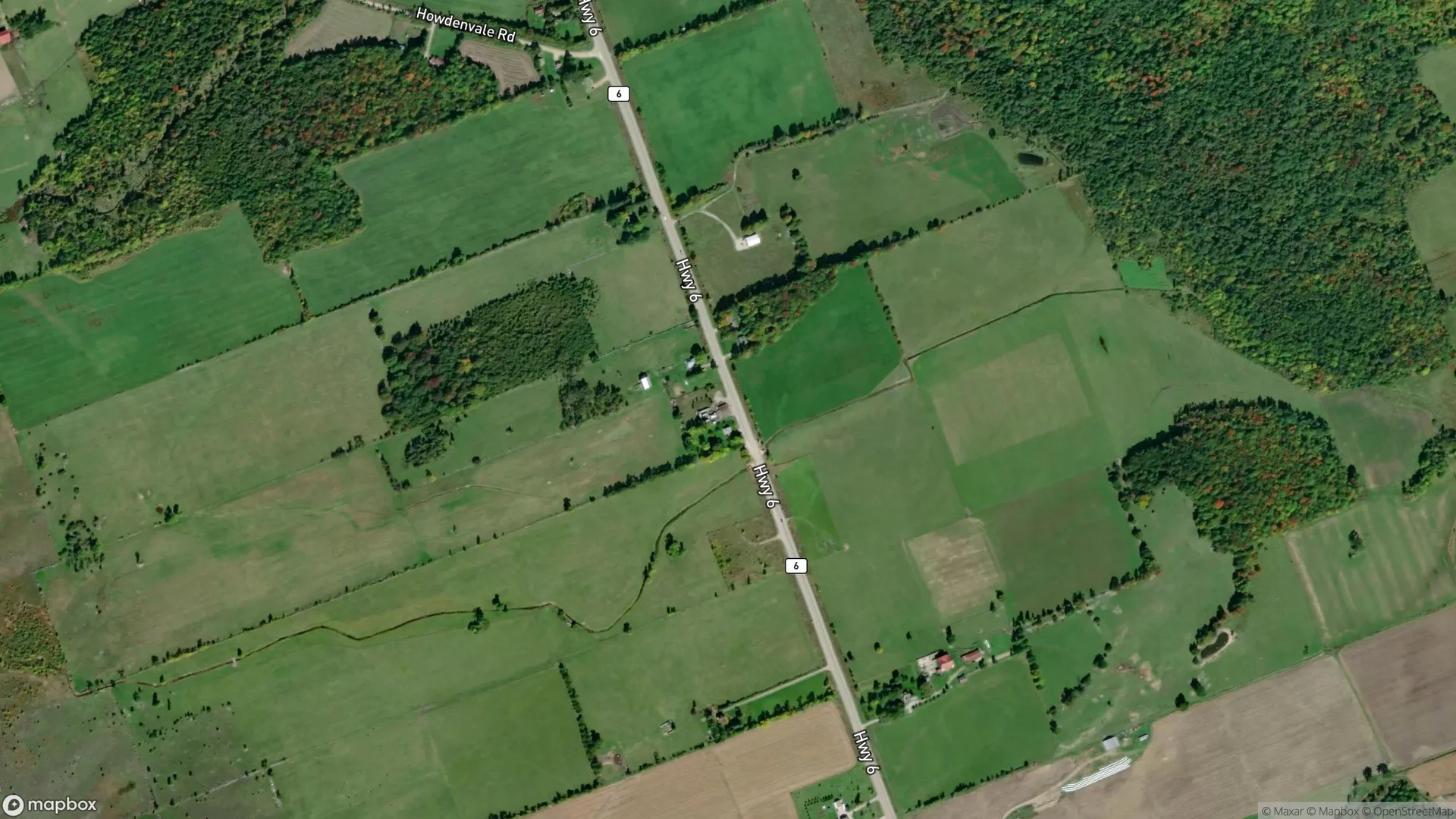Tax sale property at , South Bruce Peninsula - Photo 3