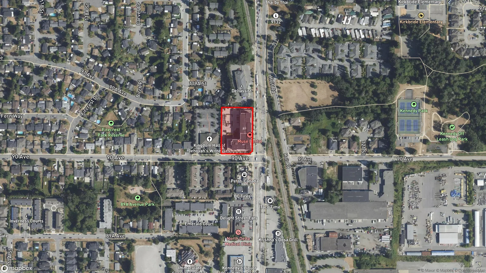 Tax sale property at , Delta - Photo 3