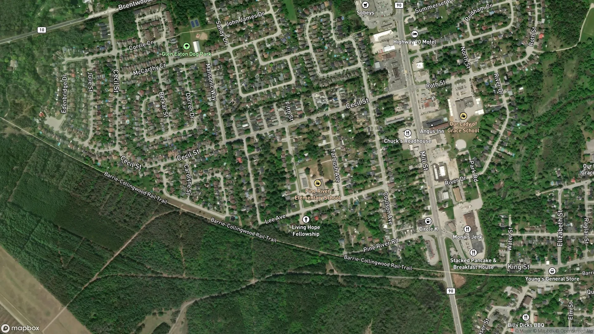 Tax Sale Property in Essa, Ontario