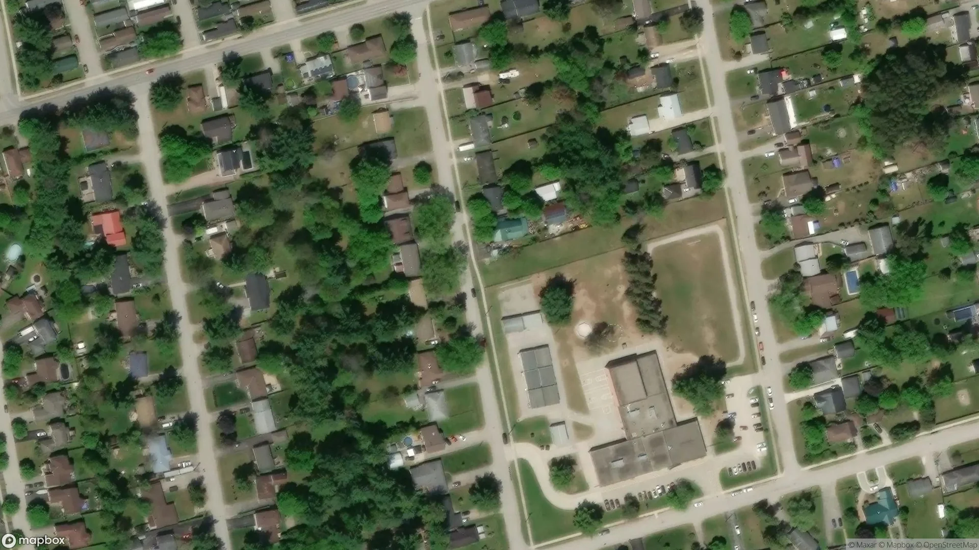Tax sale property at , Essa - Photo 2