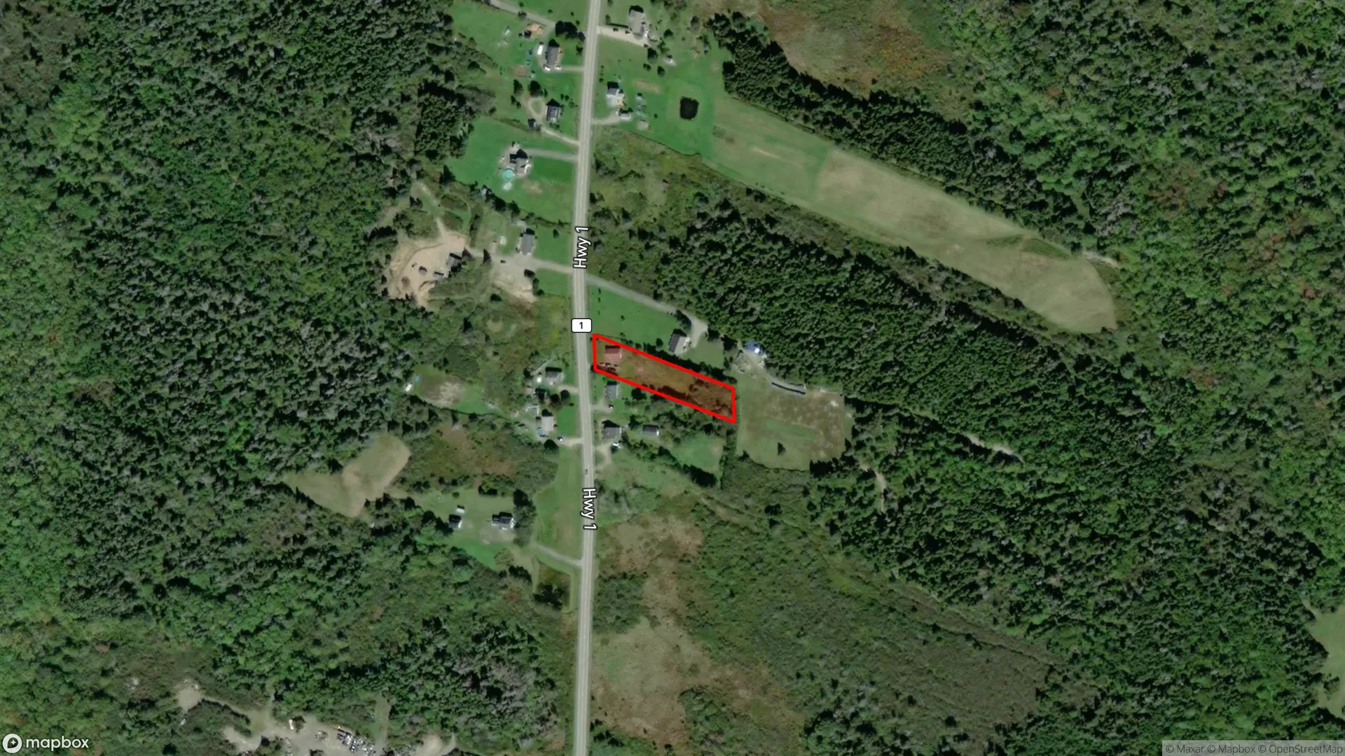 Tax sale property at 7014 Highway 1, Coldbrook, NS  B4R 1C5, Clare - Photo 3
