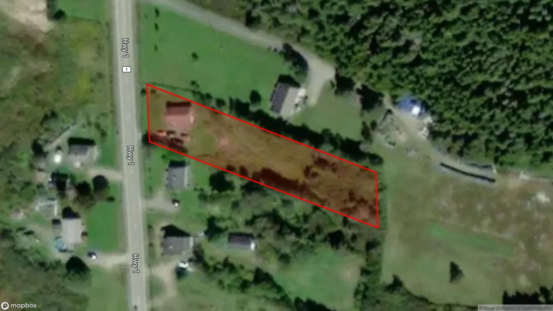  - Tax sale property in Clare