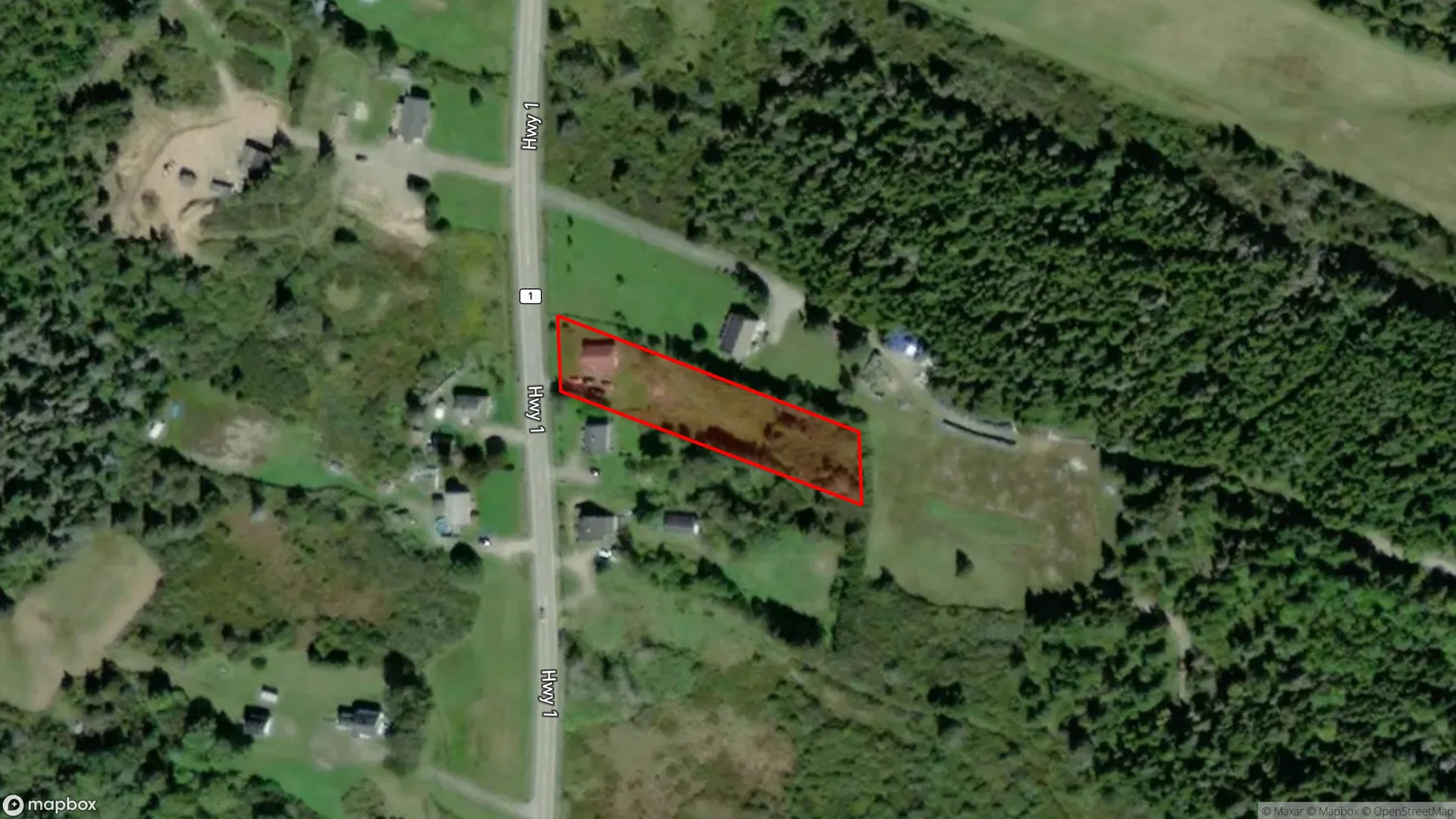 Tax sale property at 7014 Highway 1, Coldbrook, NS  B4R 1C5, Clare - Photo 2