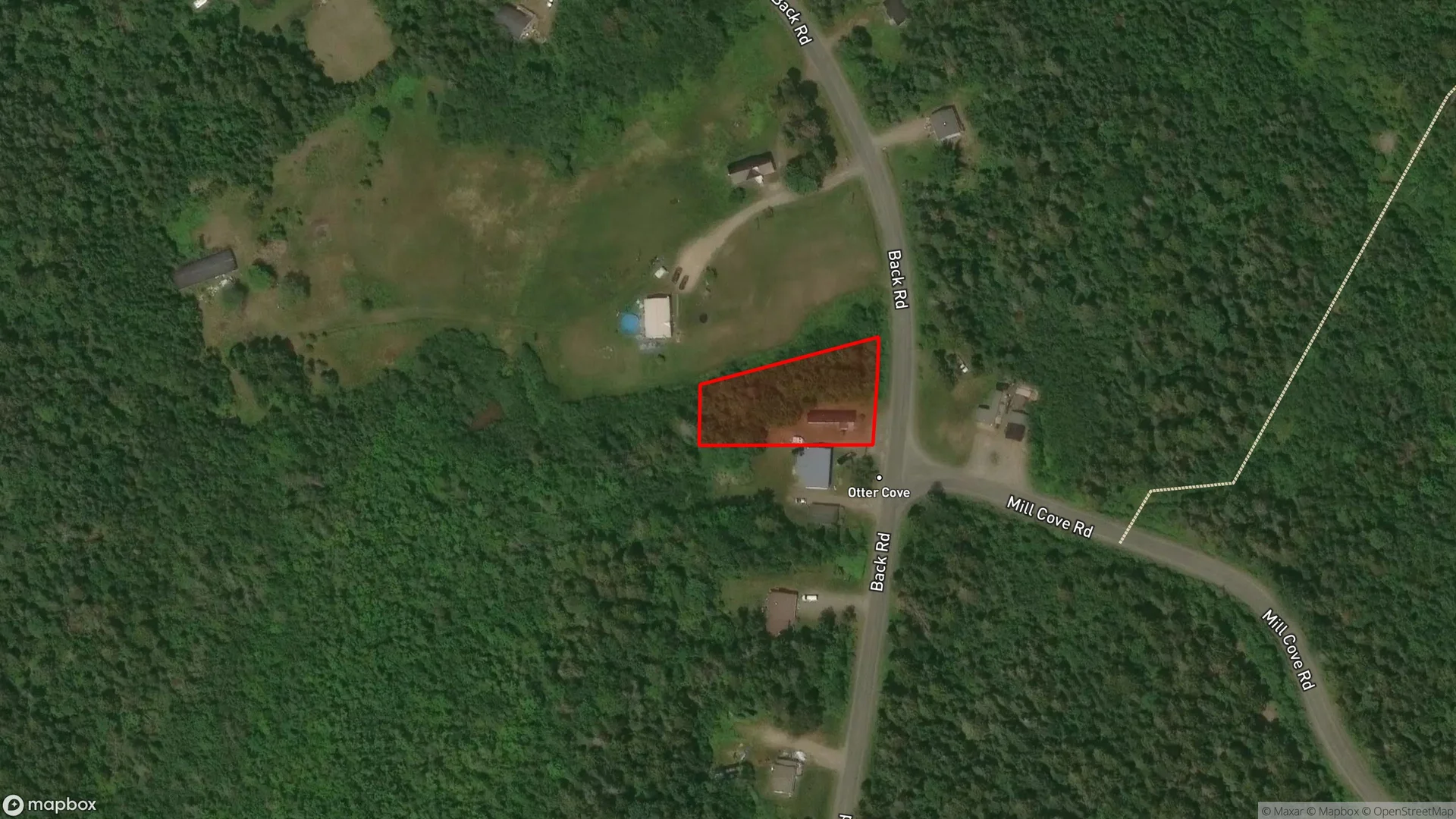 Tax sale property at , Charlotte - Photo 2