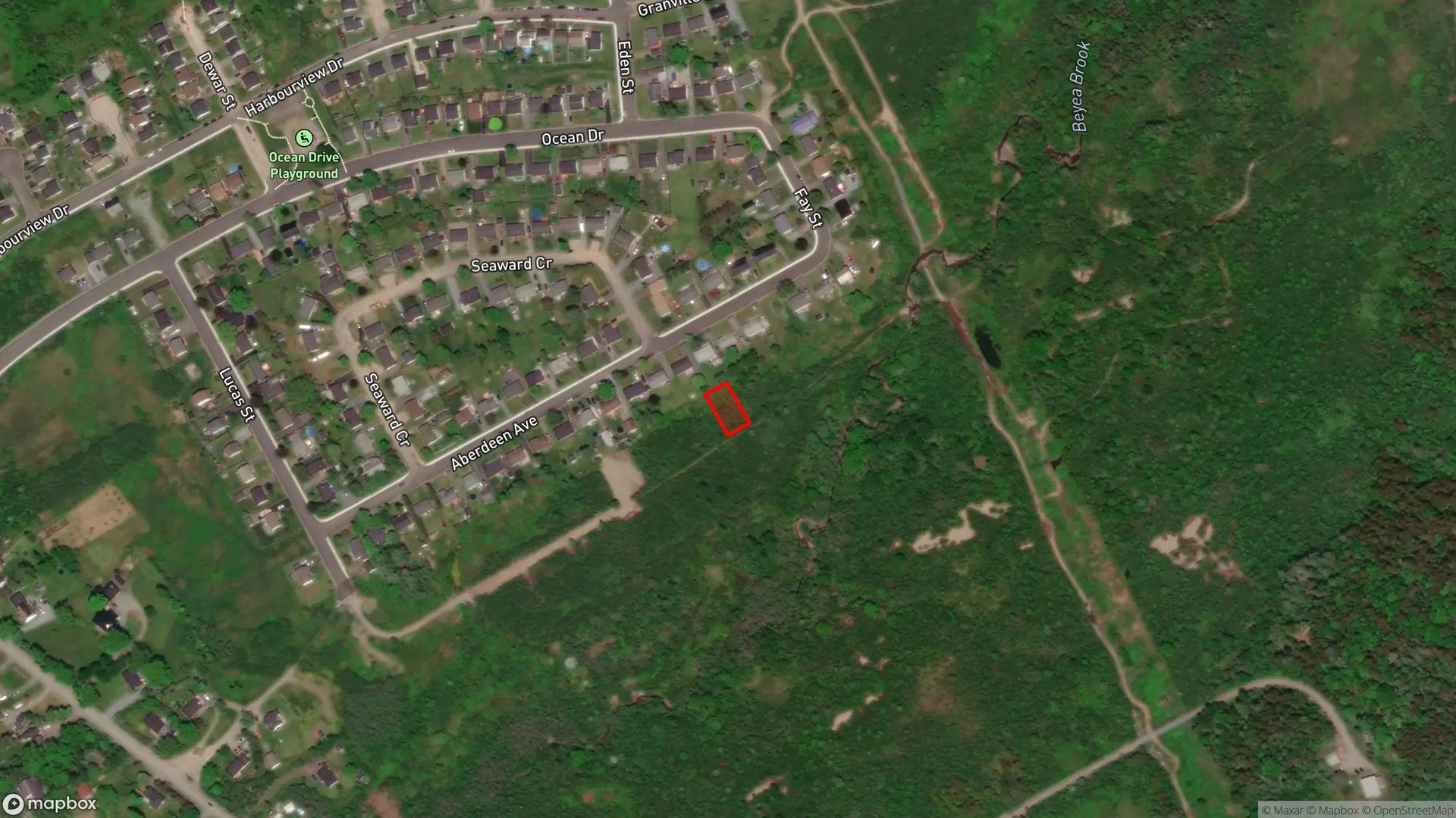 Tax sale property at Paisley Street, Saint John, NB  E2P 1K2, Saint John - Photo 3