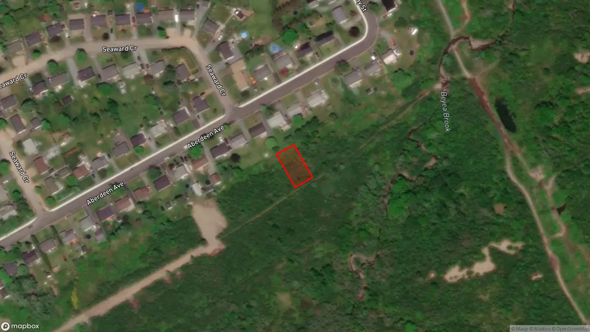  - Tax sale property in Saint John