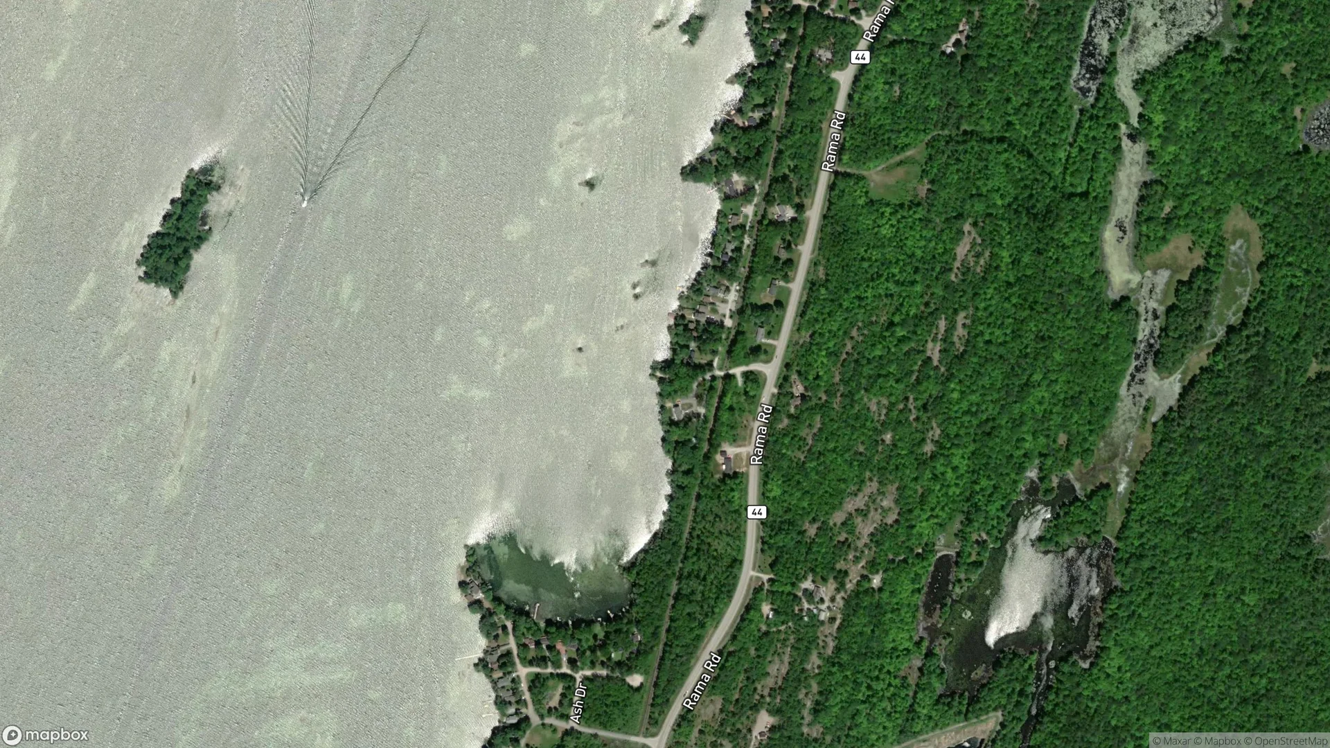 Tax sale property at , Ramara - Photo 3