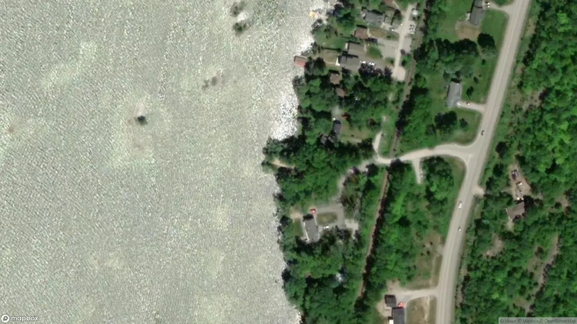 Tax sale property at , Ramara - Photo 2