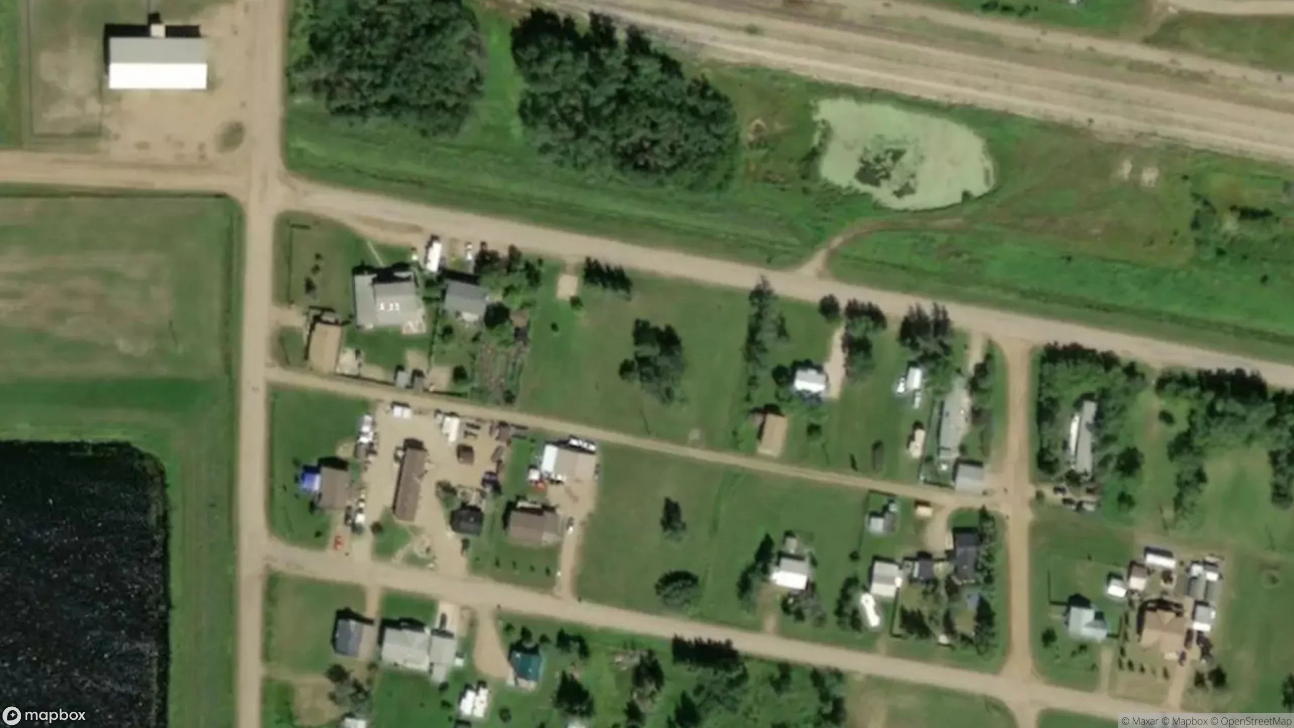 Tax sale property at , McLennan - Photo 2