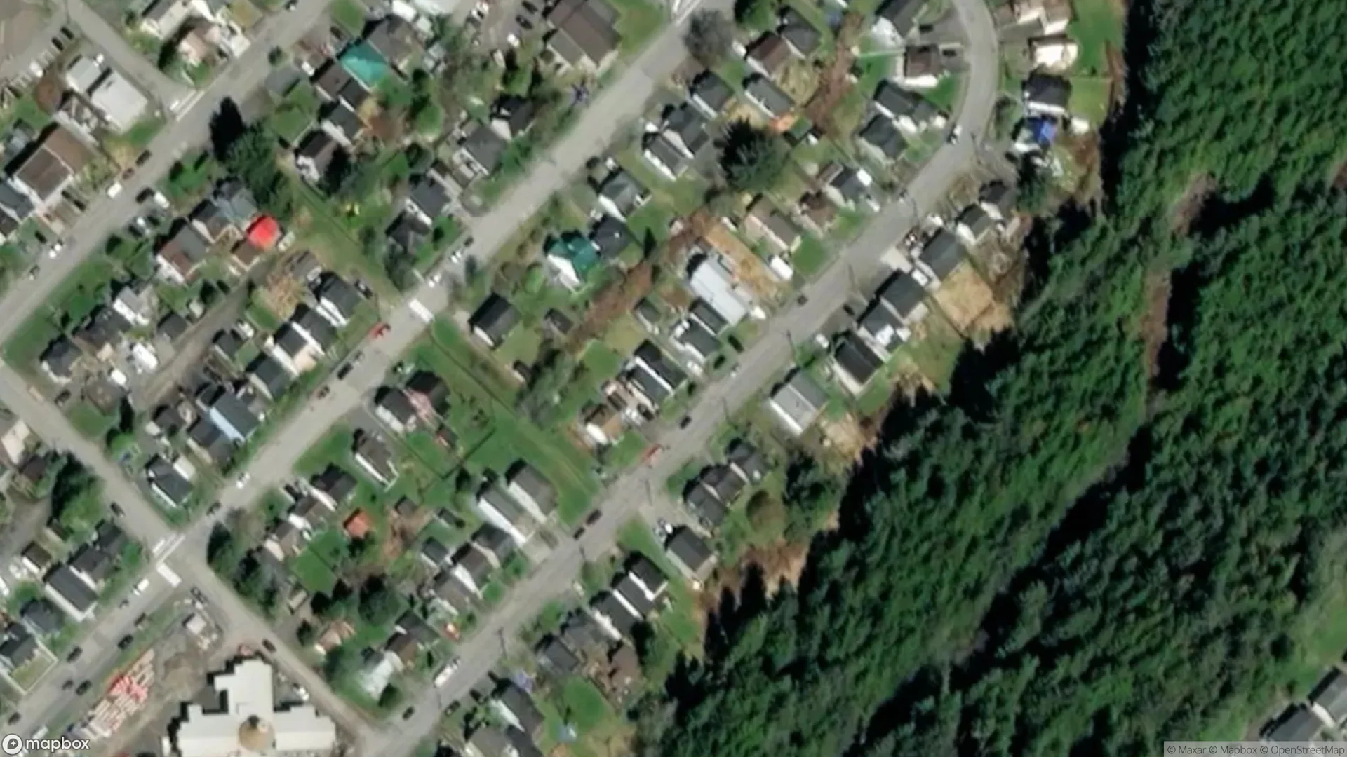 Tax sale property at , Prince Rupert - Photo 2