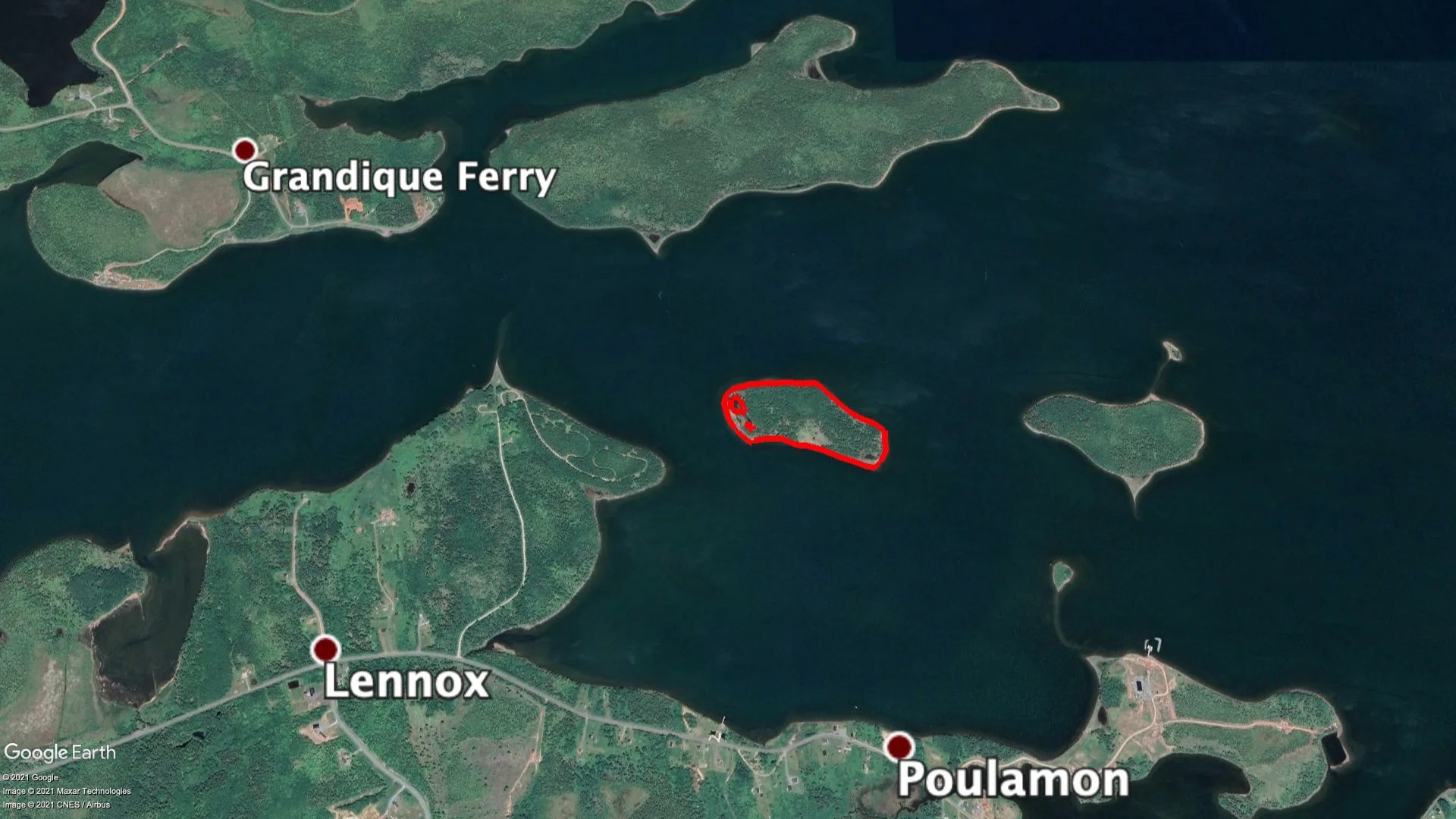 Tax sale property at Crow Island, Poulamon, Richmond - Photo 3