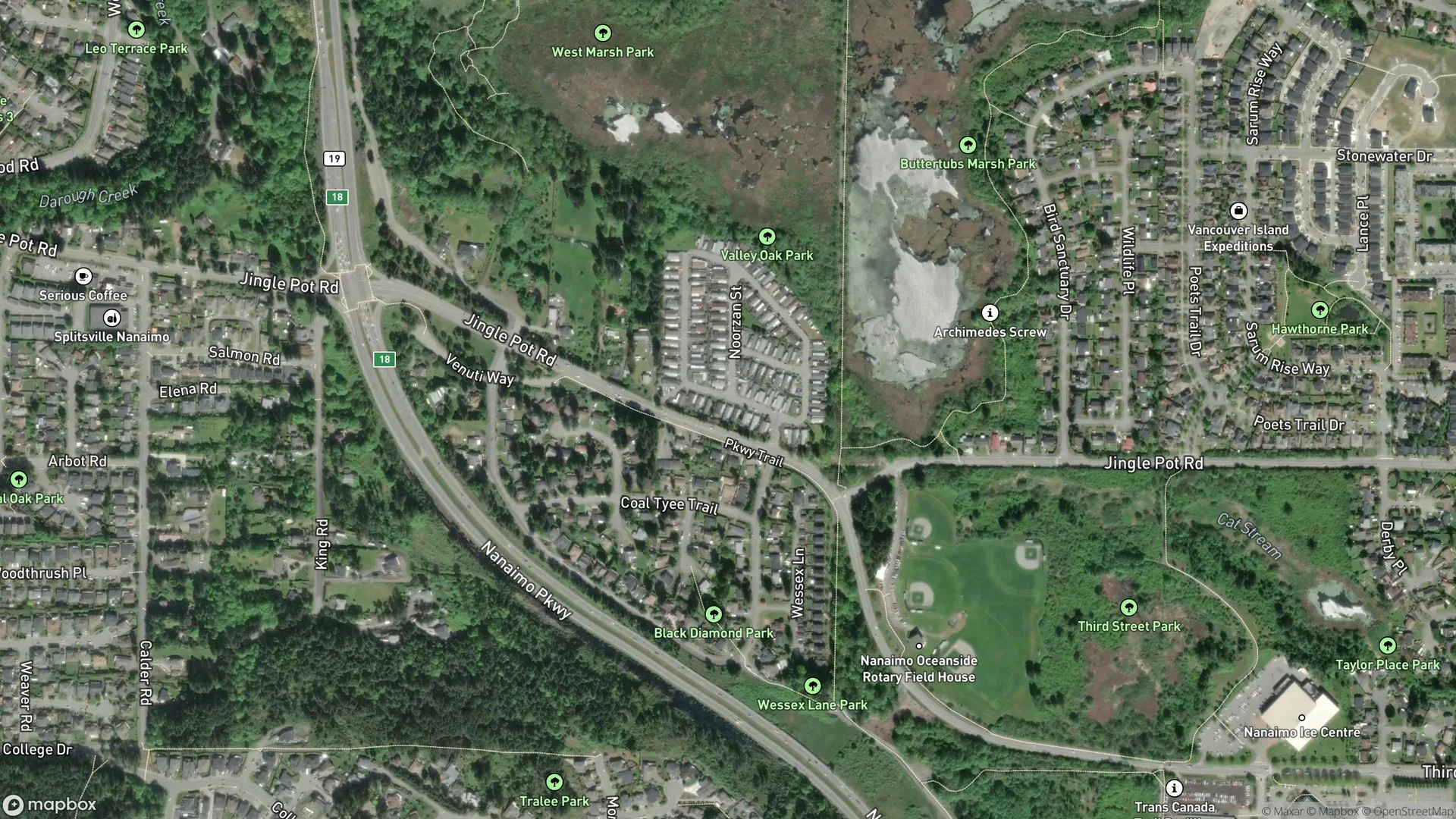 Tax sale property at , Nanaimo - Photo 3