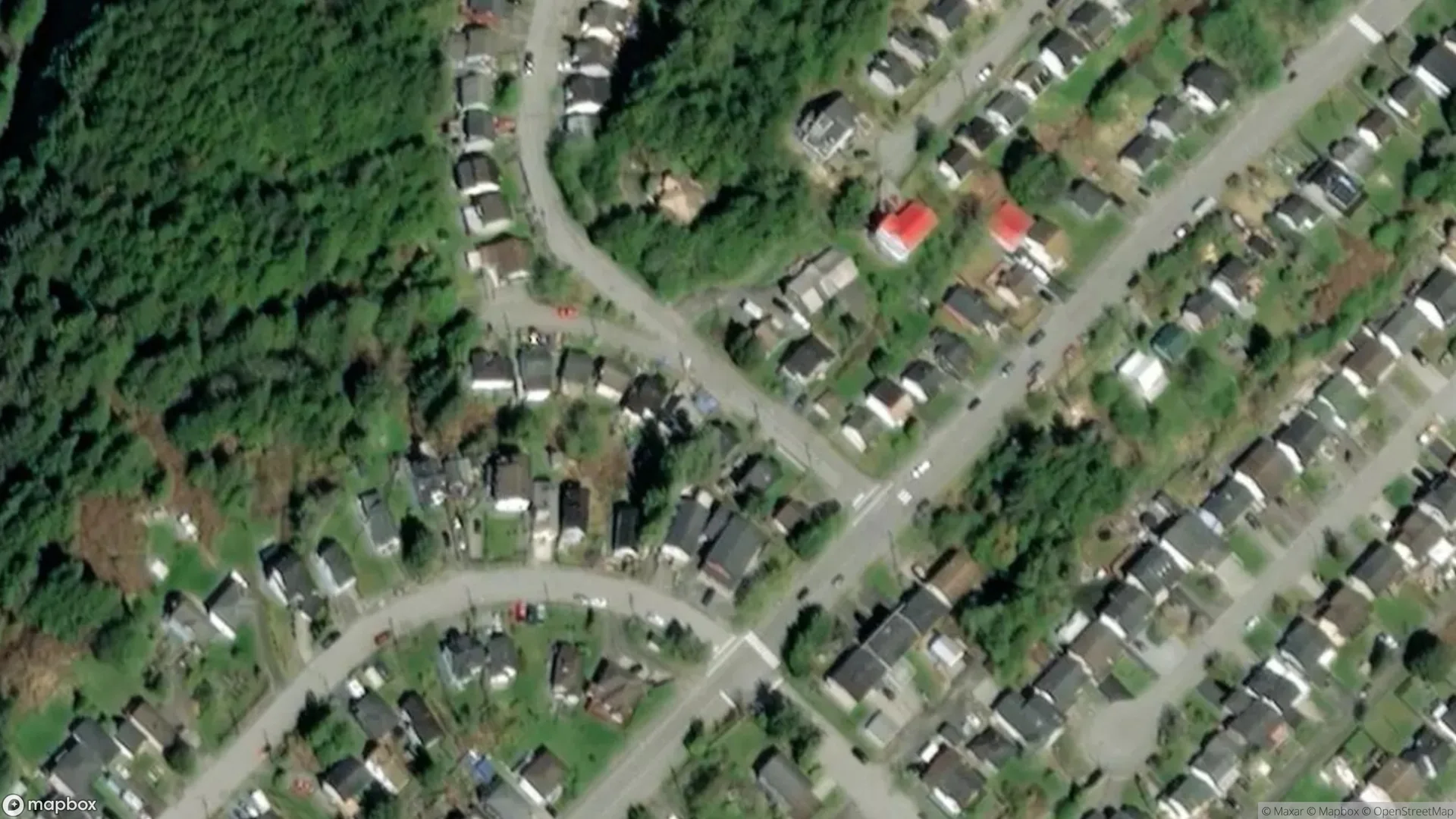 Tax sale property at , Prince Rupert - Photo 2