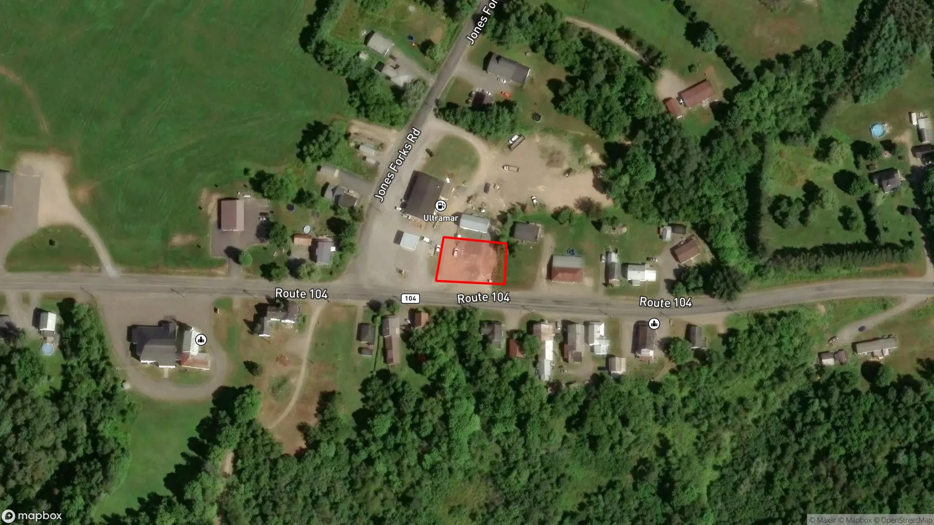 Tax sale property at , York/Sunbury - Photo 2