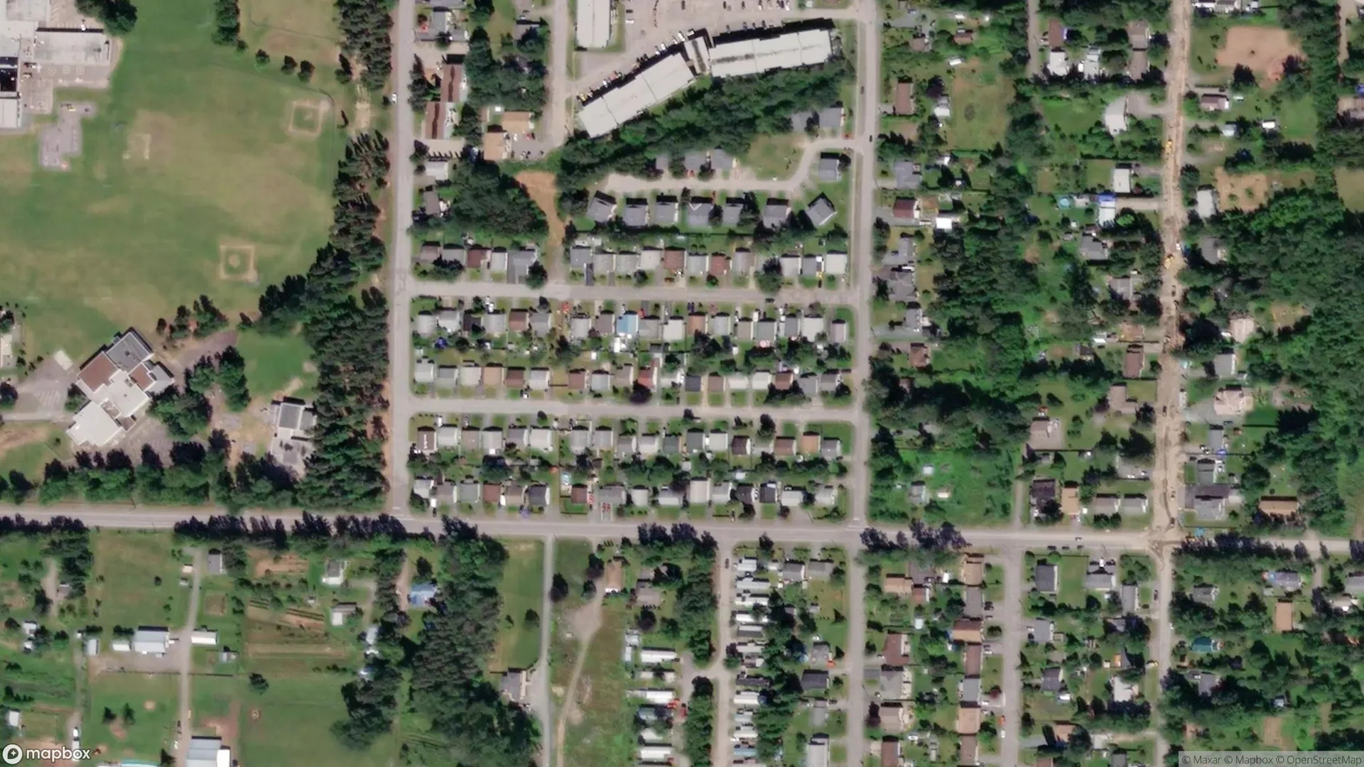Tax Sale Property in Terrace, British Columbia