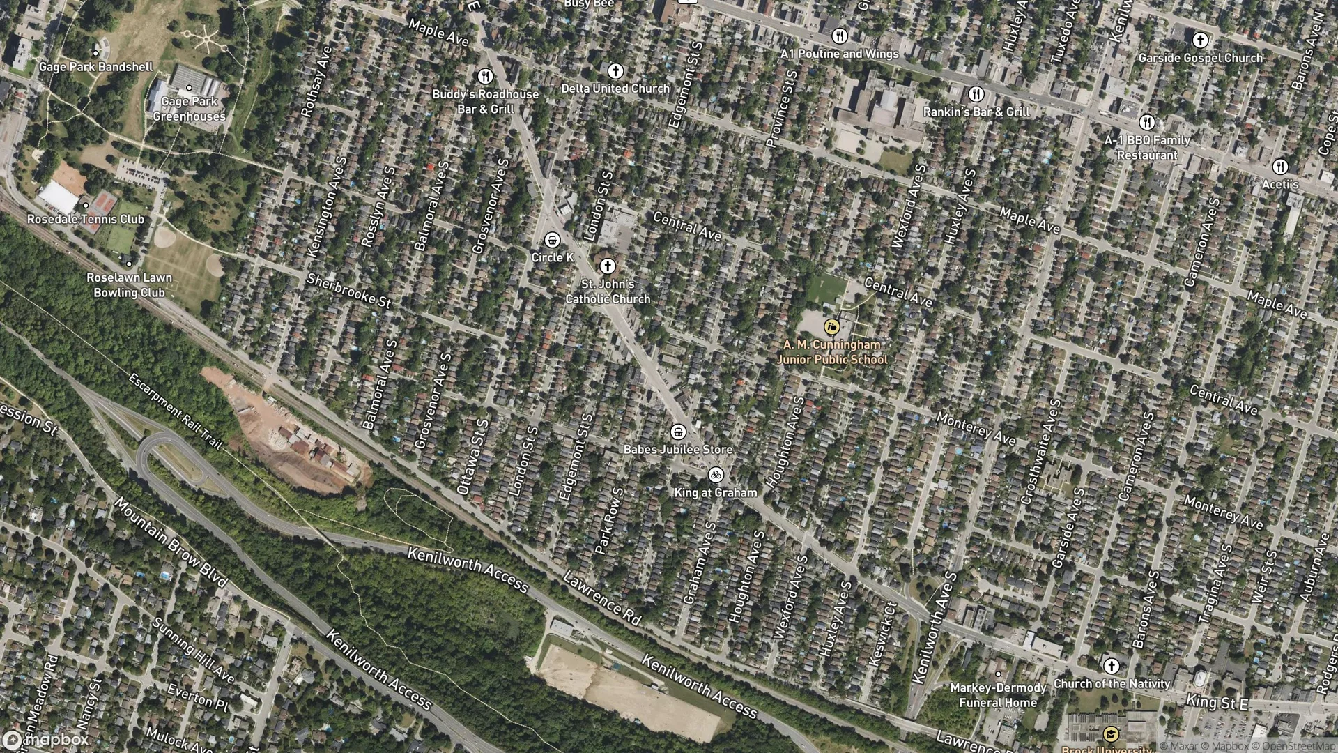 Tax sale property at , Hamilton - Photo 3