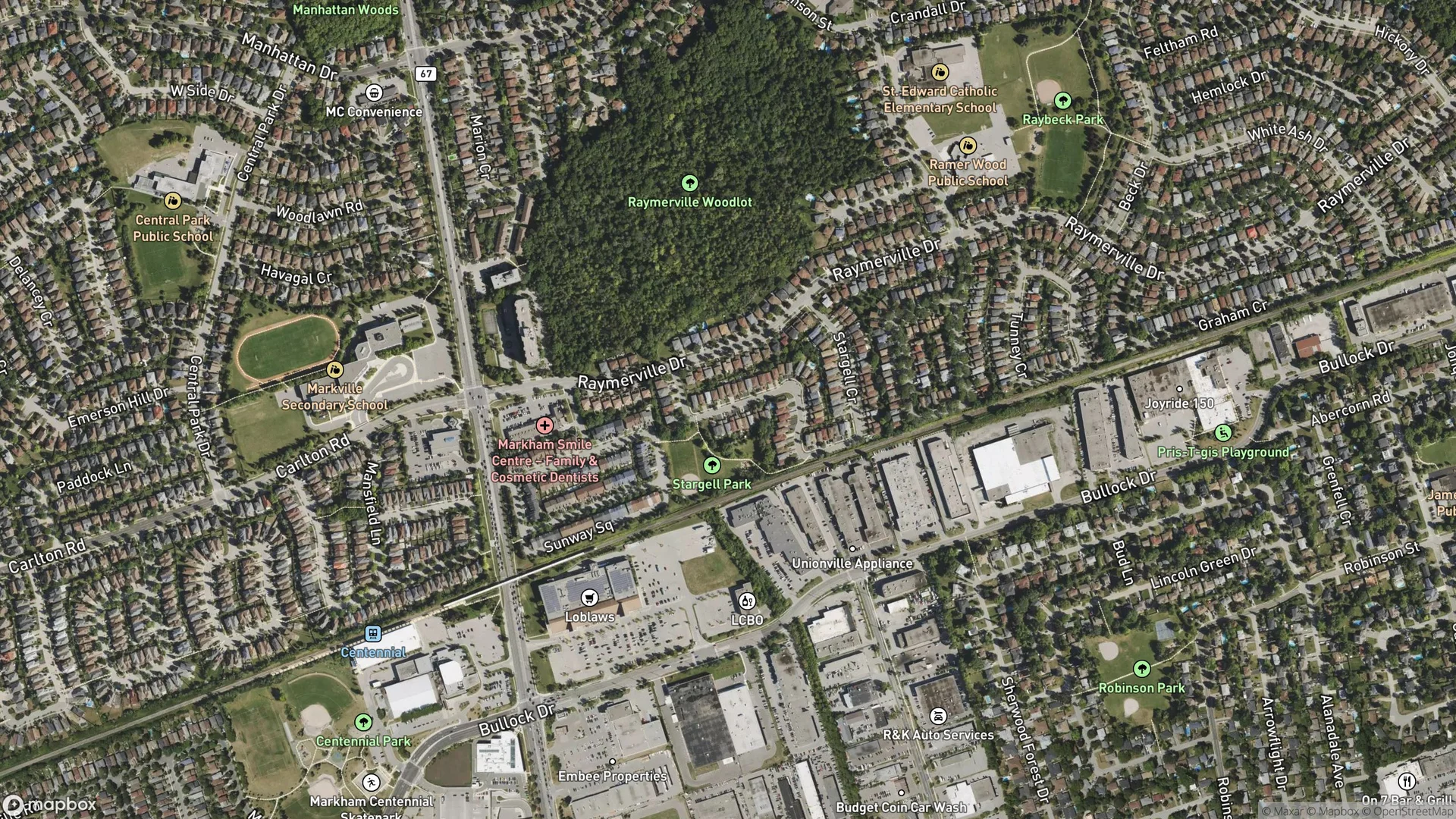 Tax sale property at , Markham - Photo 3