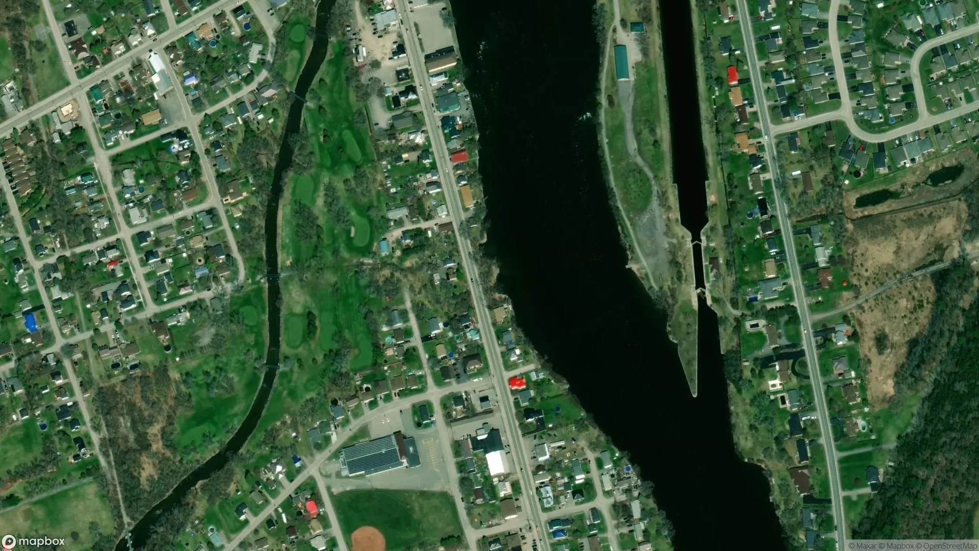 Tax Sale Property in Quinte West, Ontario
