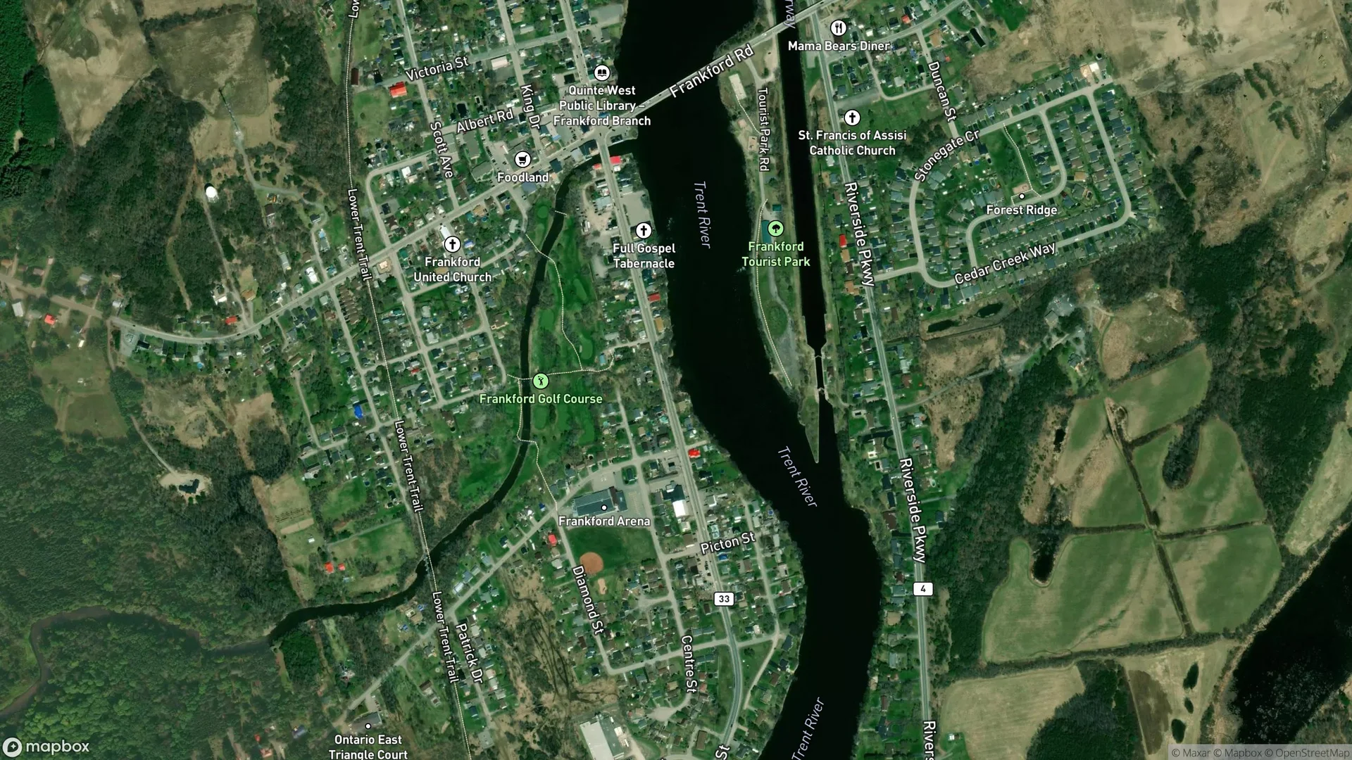 Tax sale property at , Quinte West - Photo 3